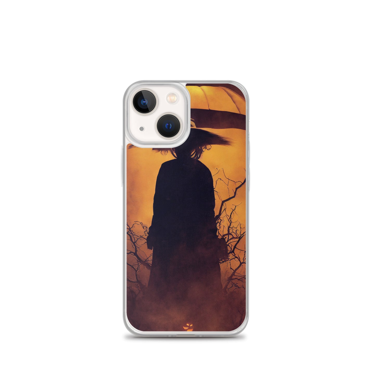 iPhone Case - Halloween Stranger