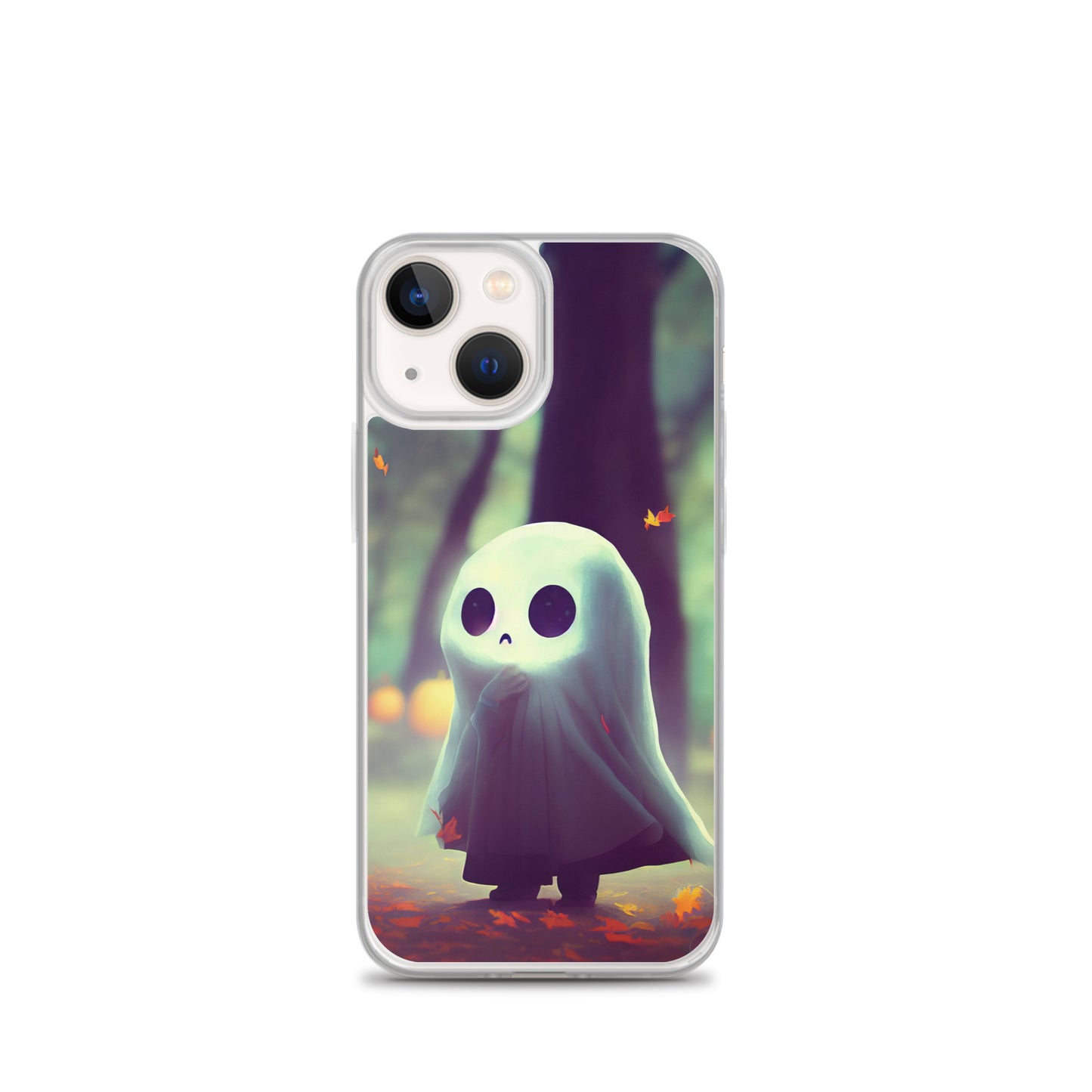 iPhone Case - Wandering Ghost
