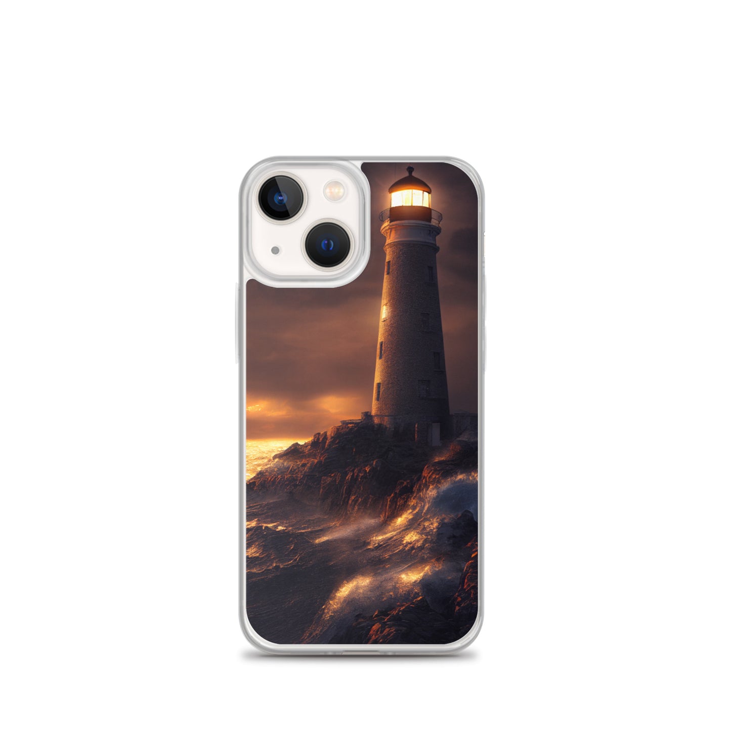 iPhone Case - Lighthouse