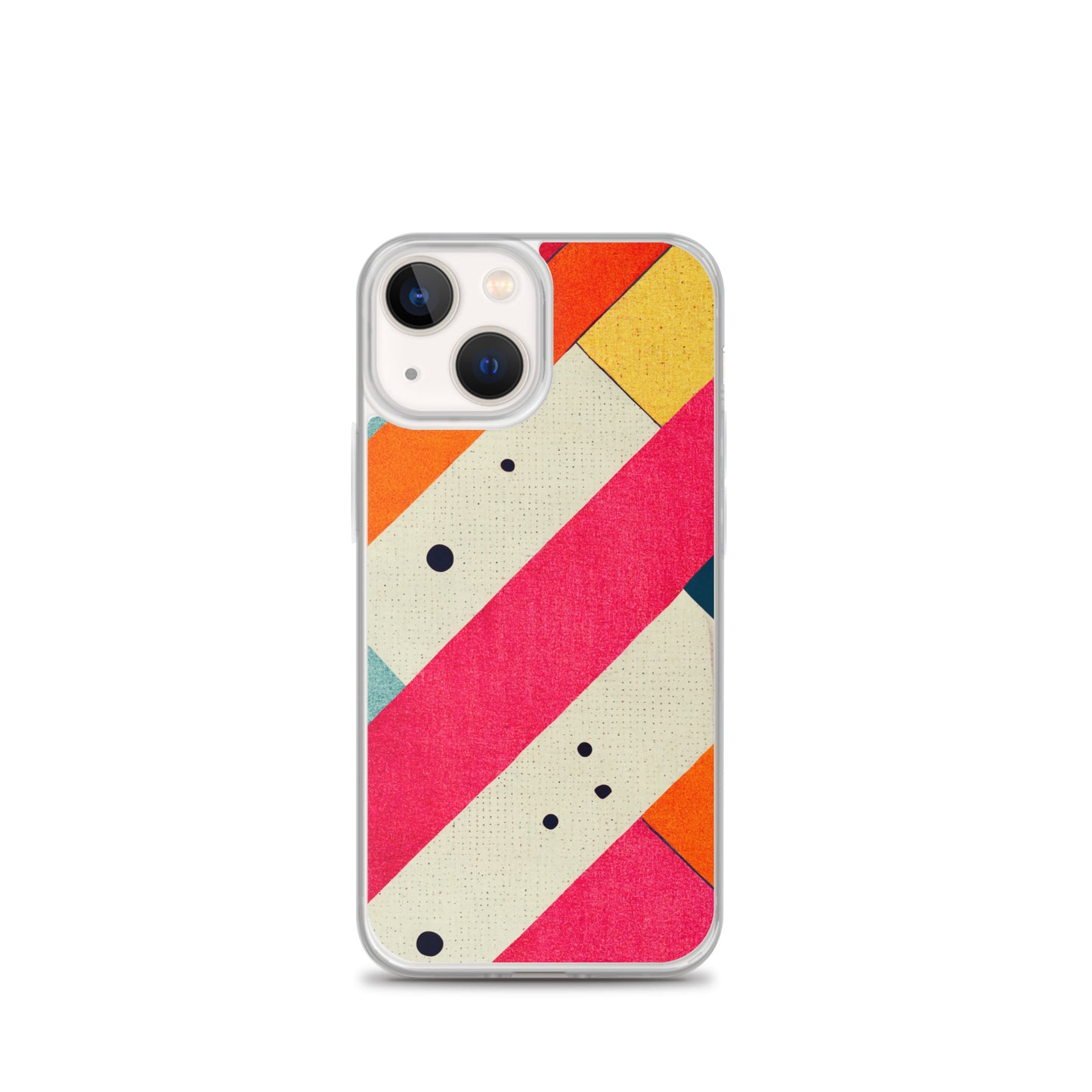 iPhone Case - Bold Patterns #4