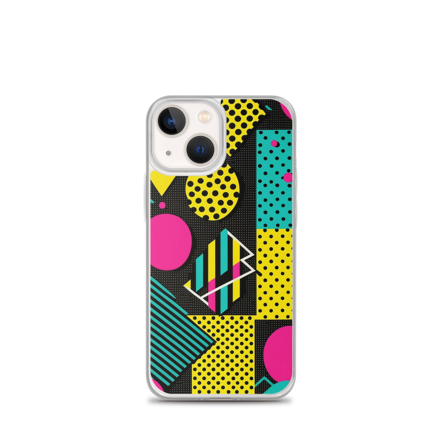 iPhone Case - 80s Retro