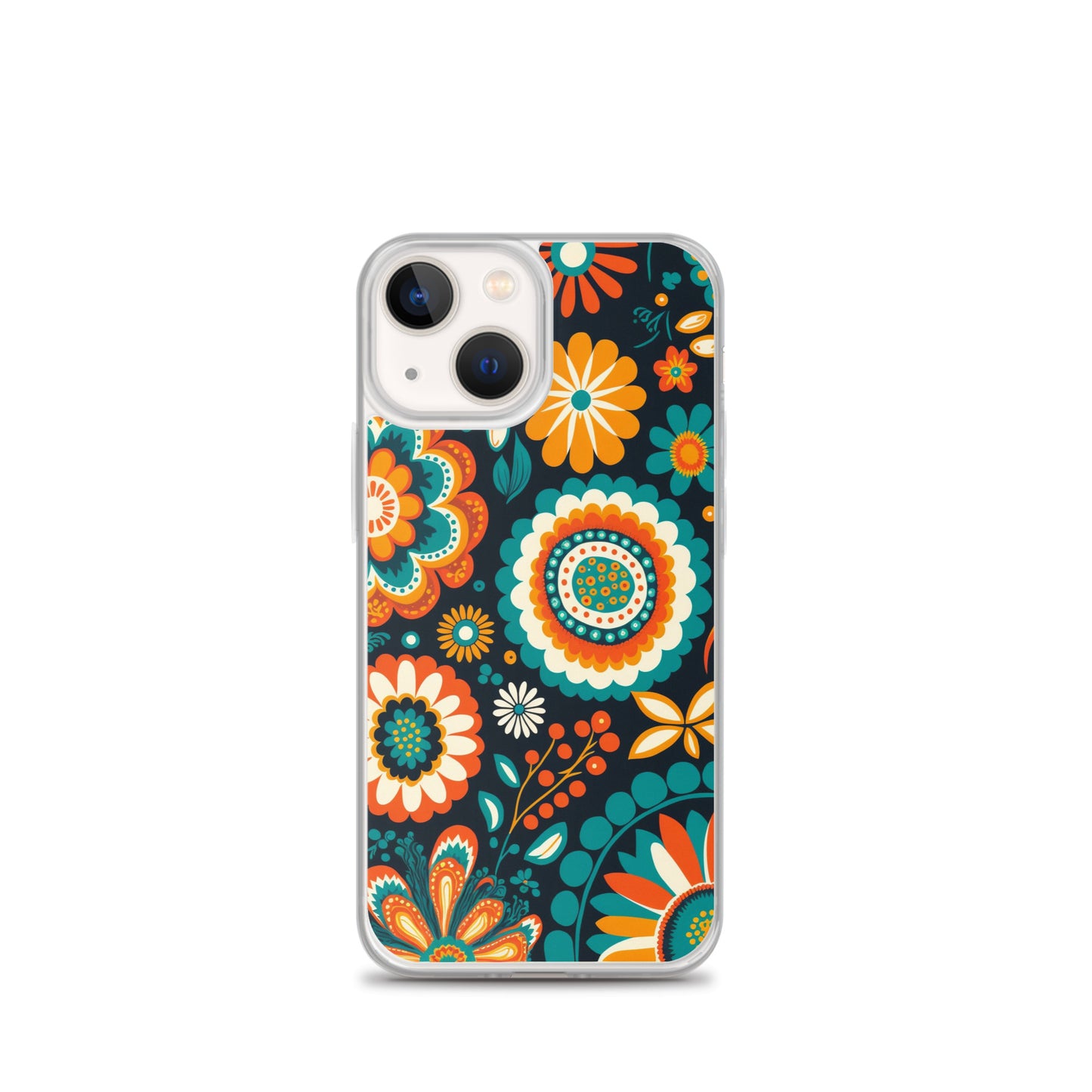 iPhone Case - Cheery Floral