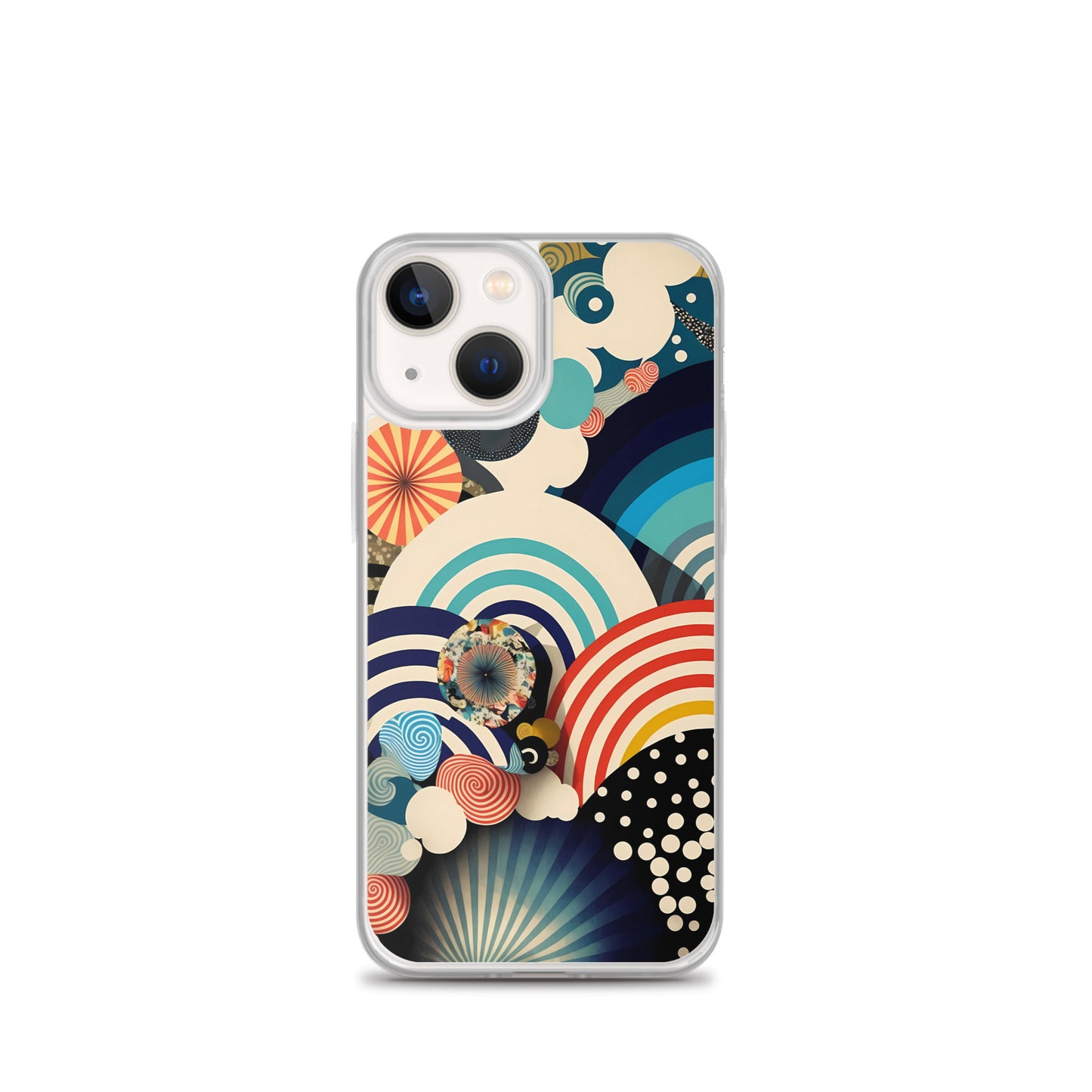 iPhone Case - Cool Collage