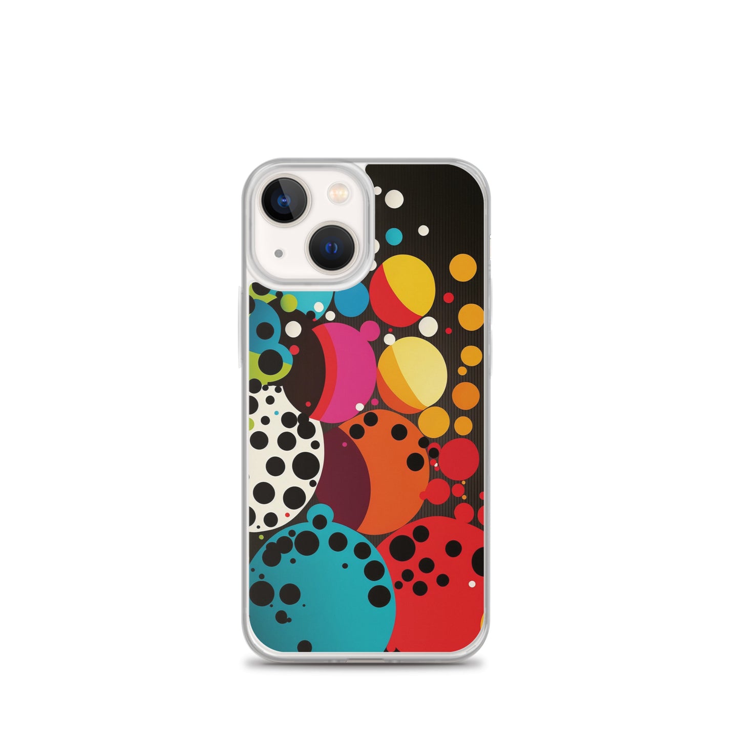 iPhone Case - Color Dots