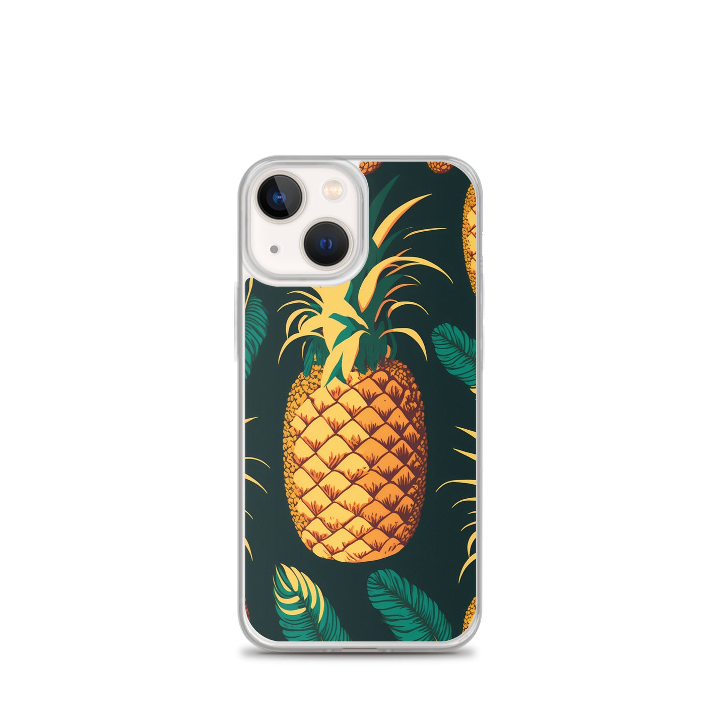 iPhone Case - Pineapple