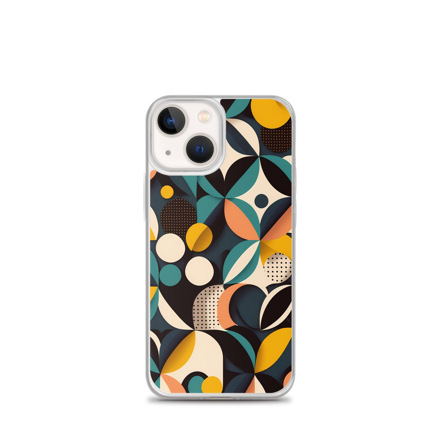 iPhone Case - Dimensions