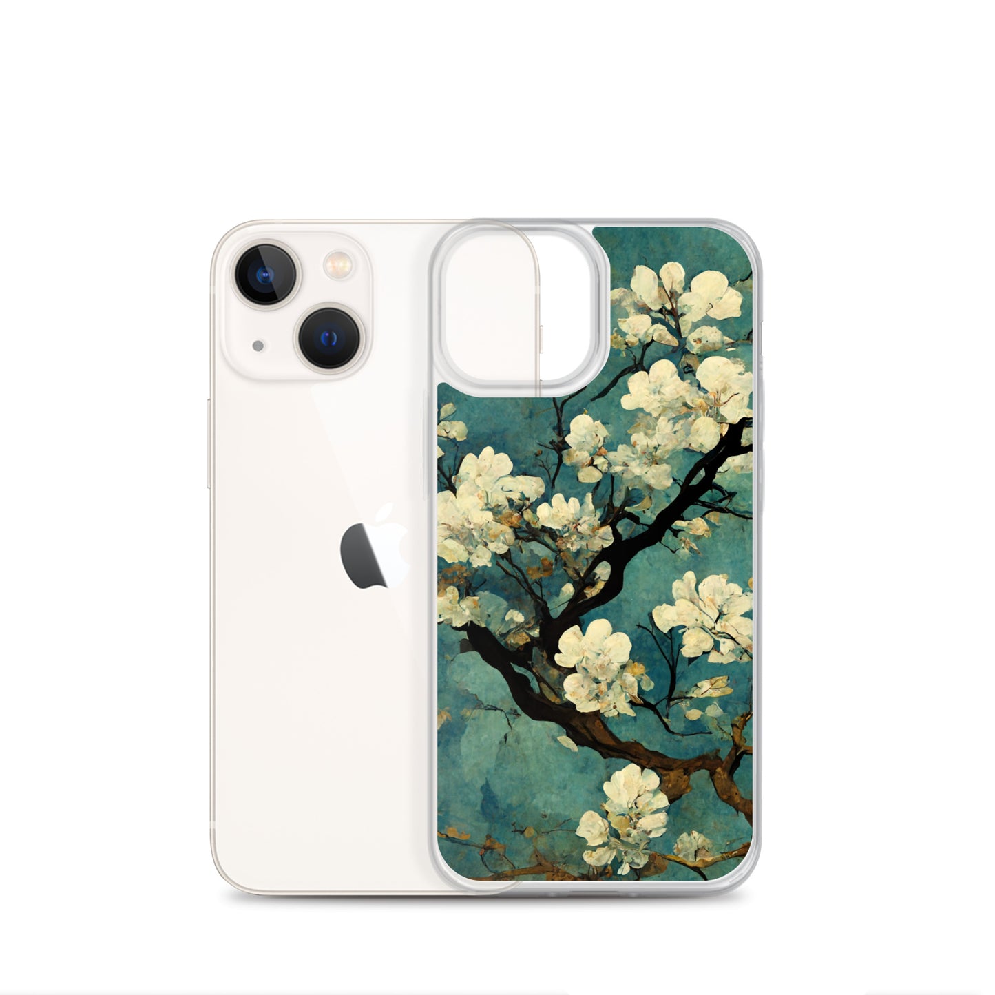 iPhone Case - Almond Blossoms #7