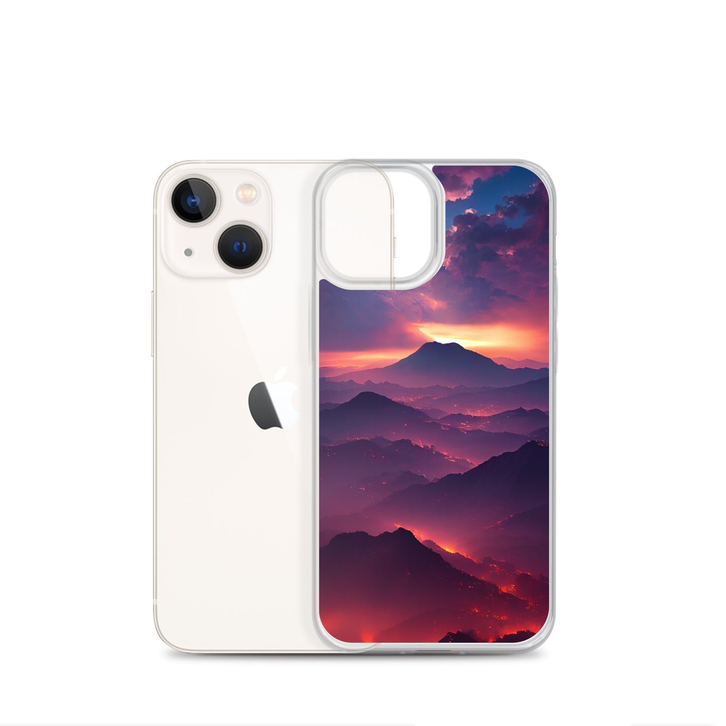 iPhone Case - Landscape
