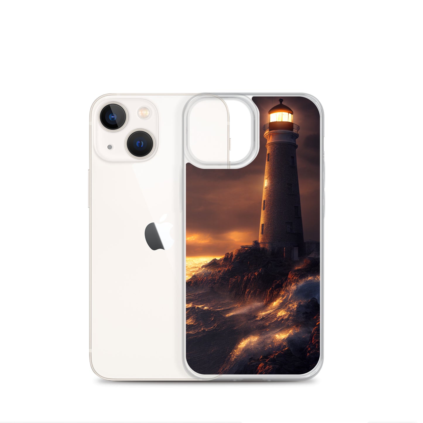 iPhone Case - Lighthouse