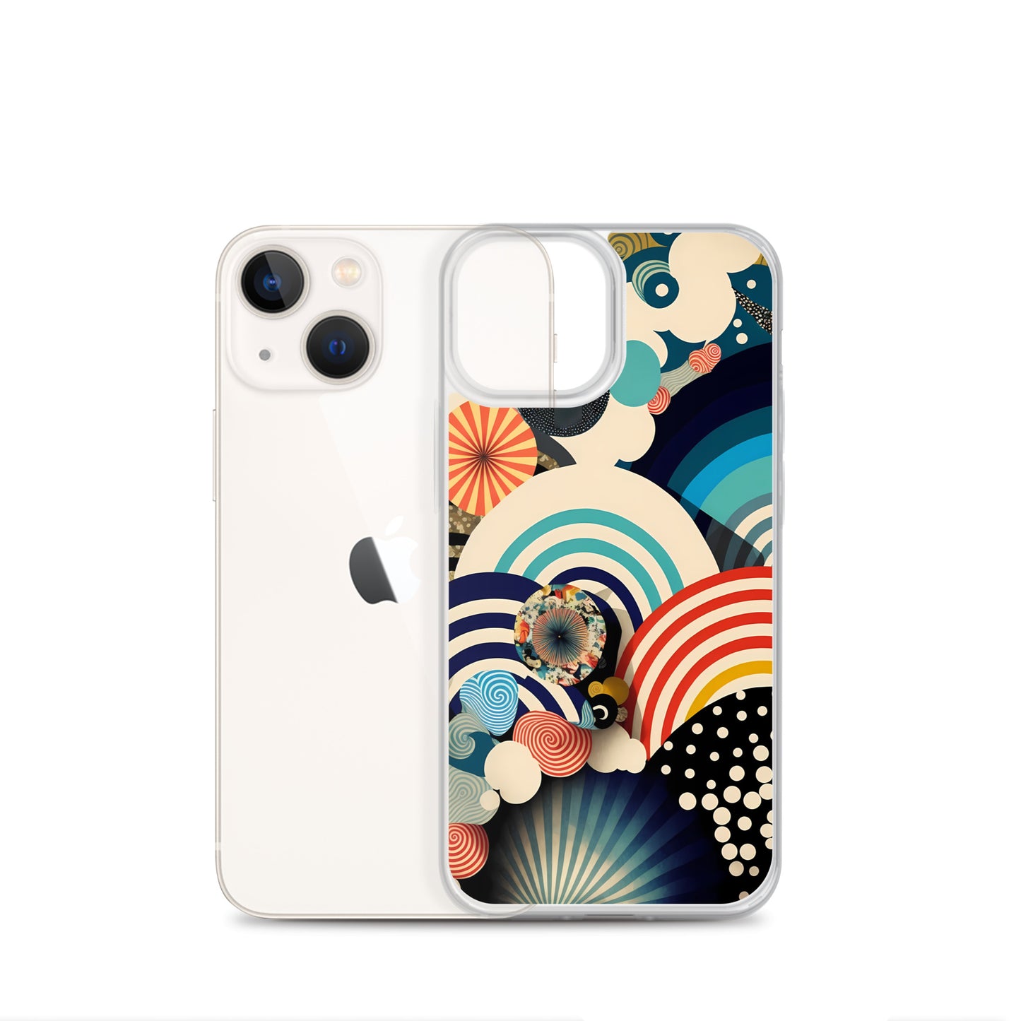 iPhone Case - Cool Collage