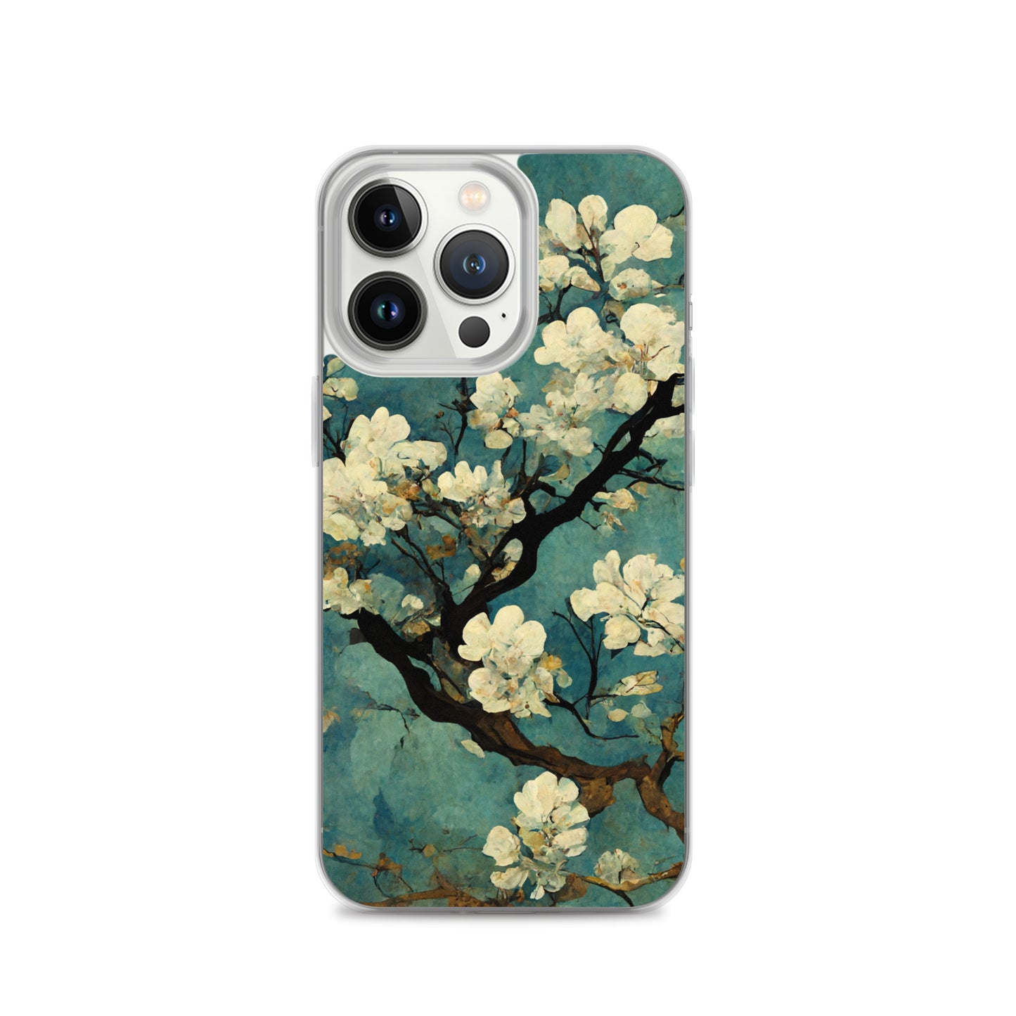 iPhone Case - Almond Blossoms #7