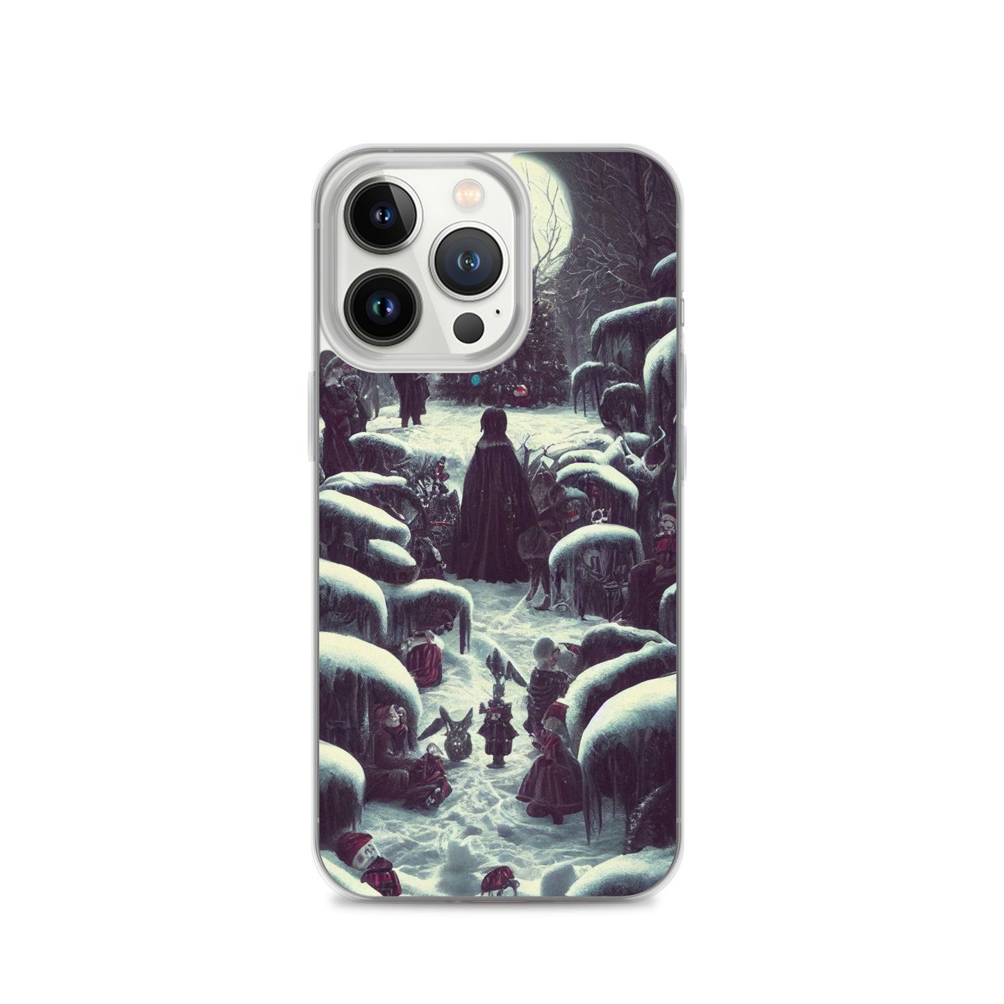 iPhone Case - Christmas