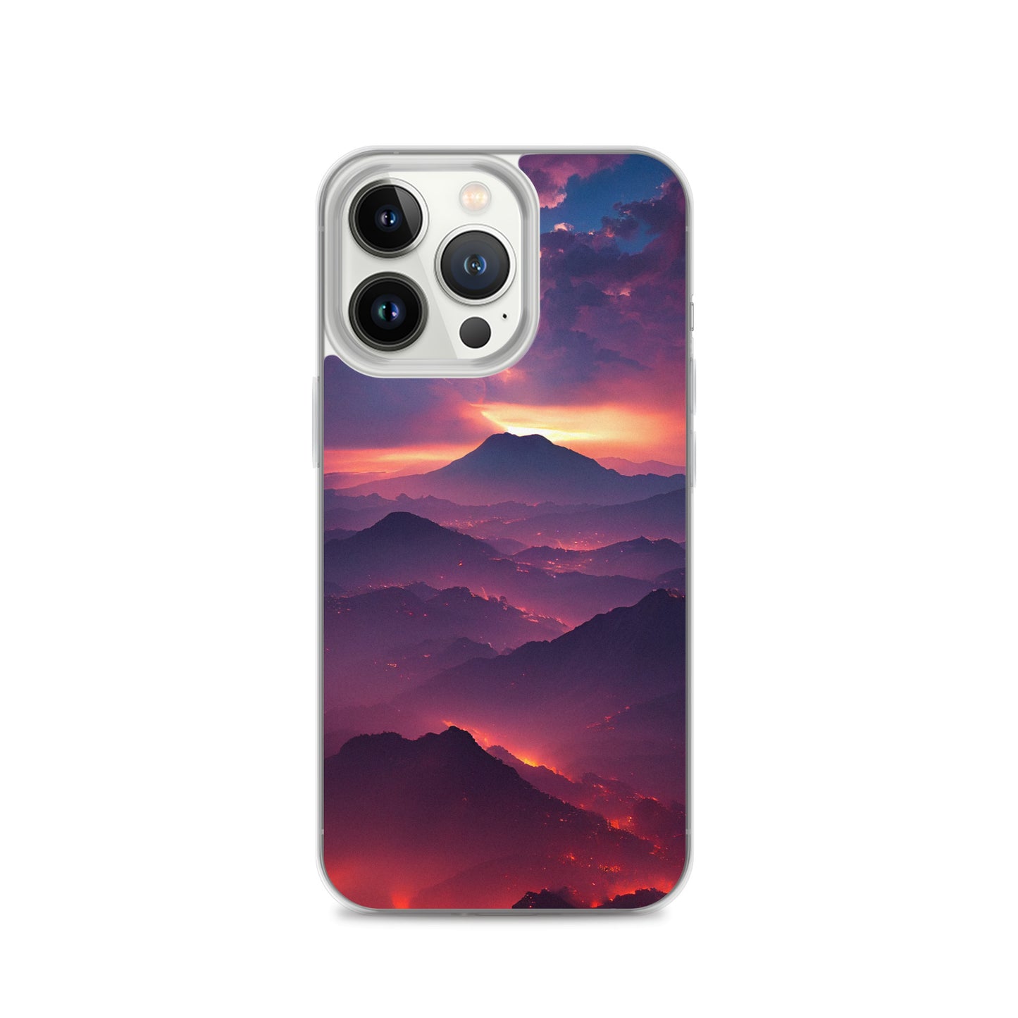 iPhone Case - Landscape