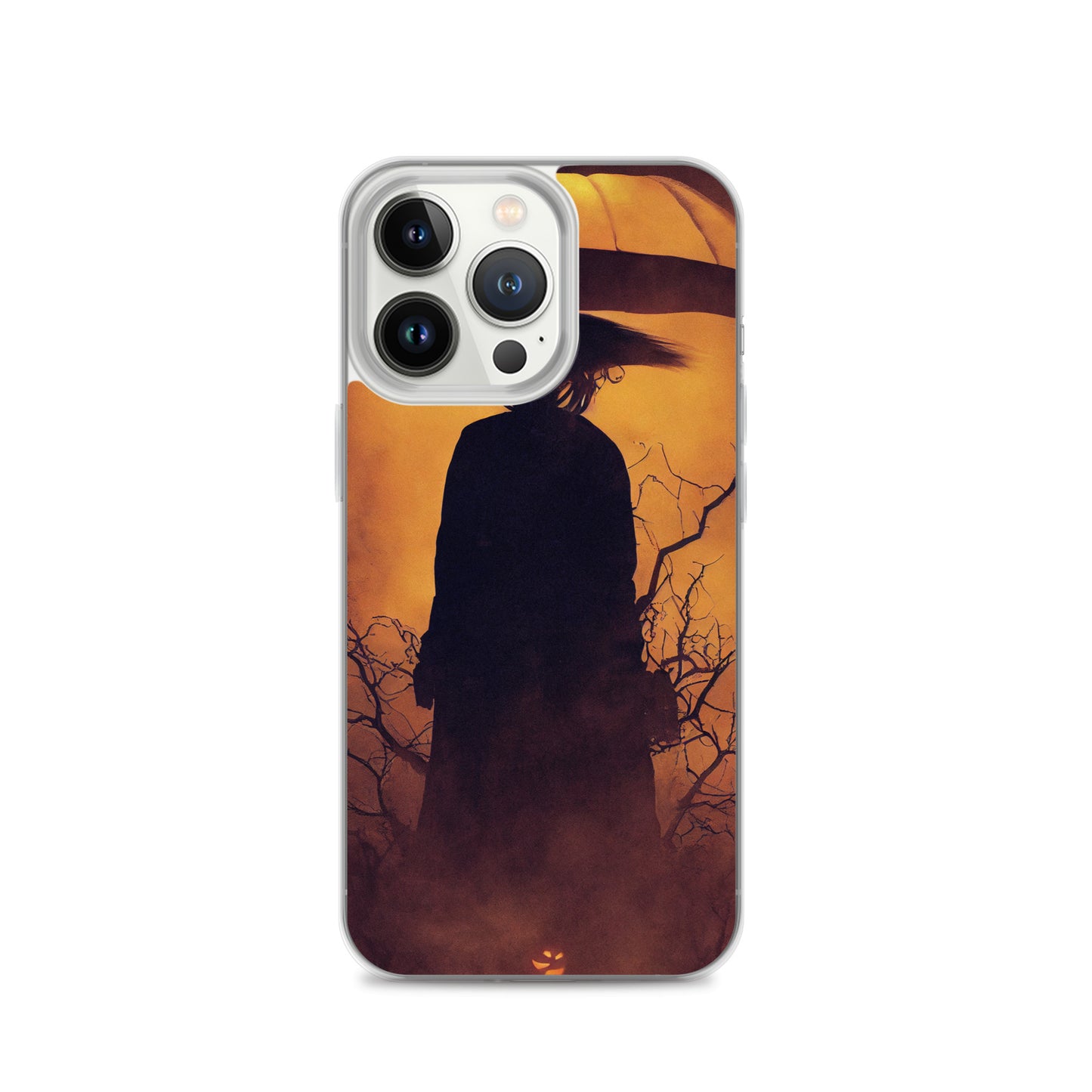 iPhone Case - Halloween Stranger