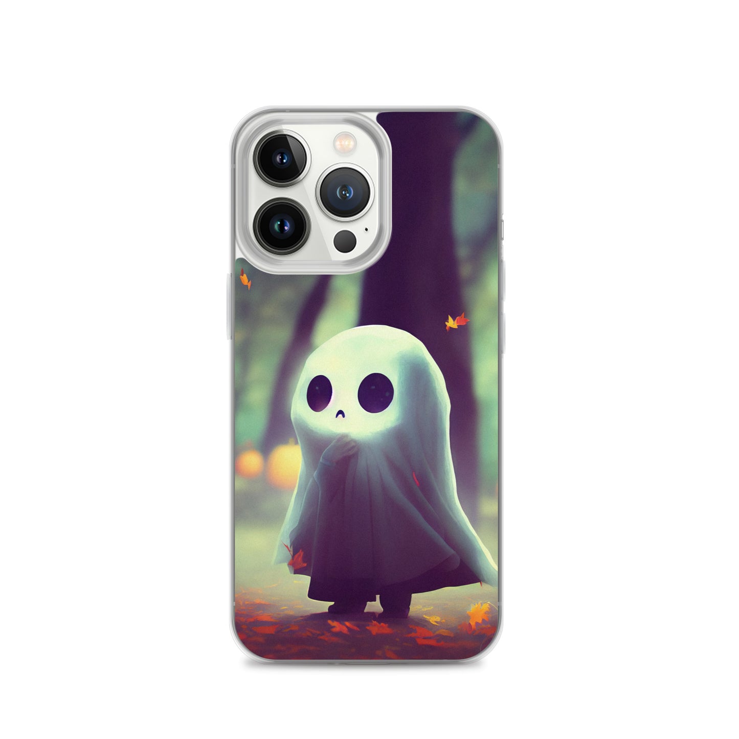 iPhone Case - Wandering Ghost