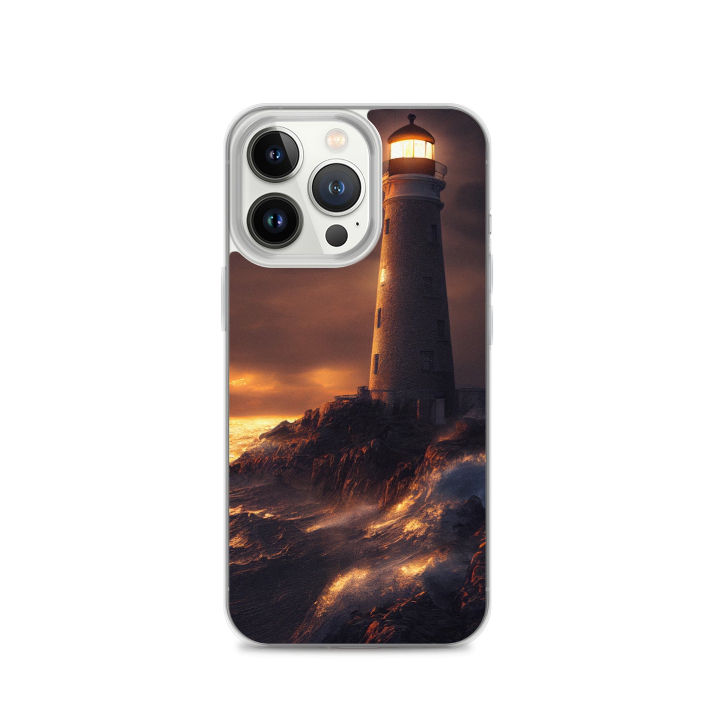 iPhone Case - Lighthouse