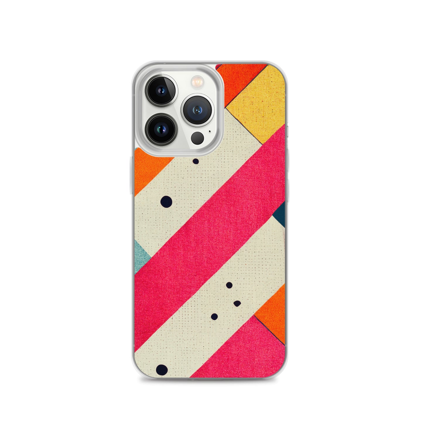 iPhone Case - Bold Patterns #4
