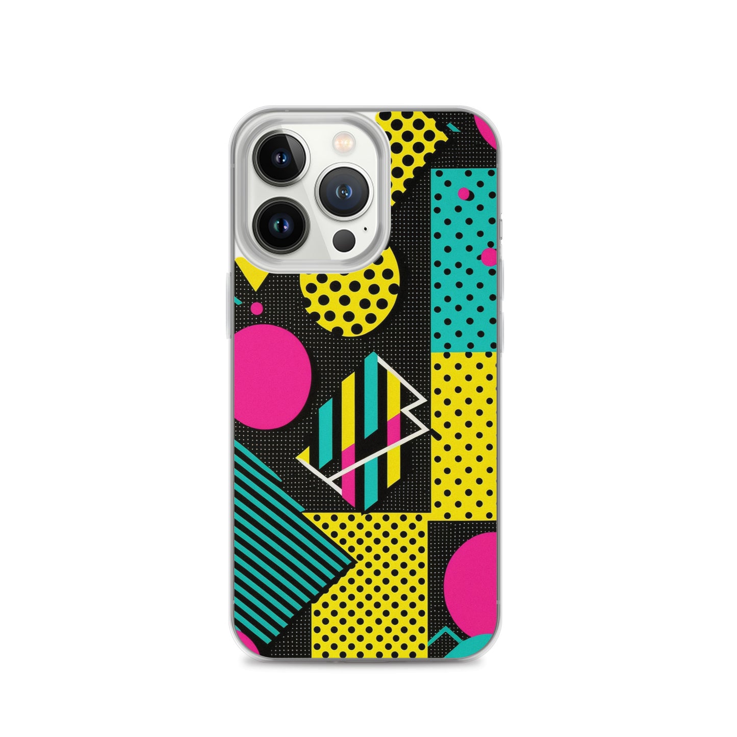 iPhone Case - 80s Retro