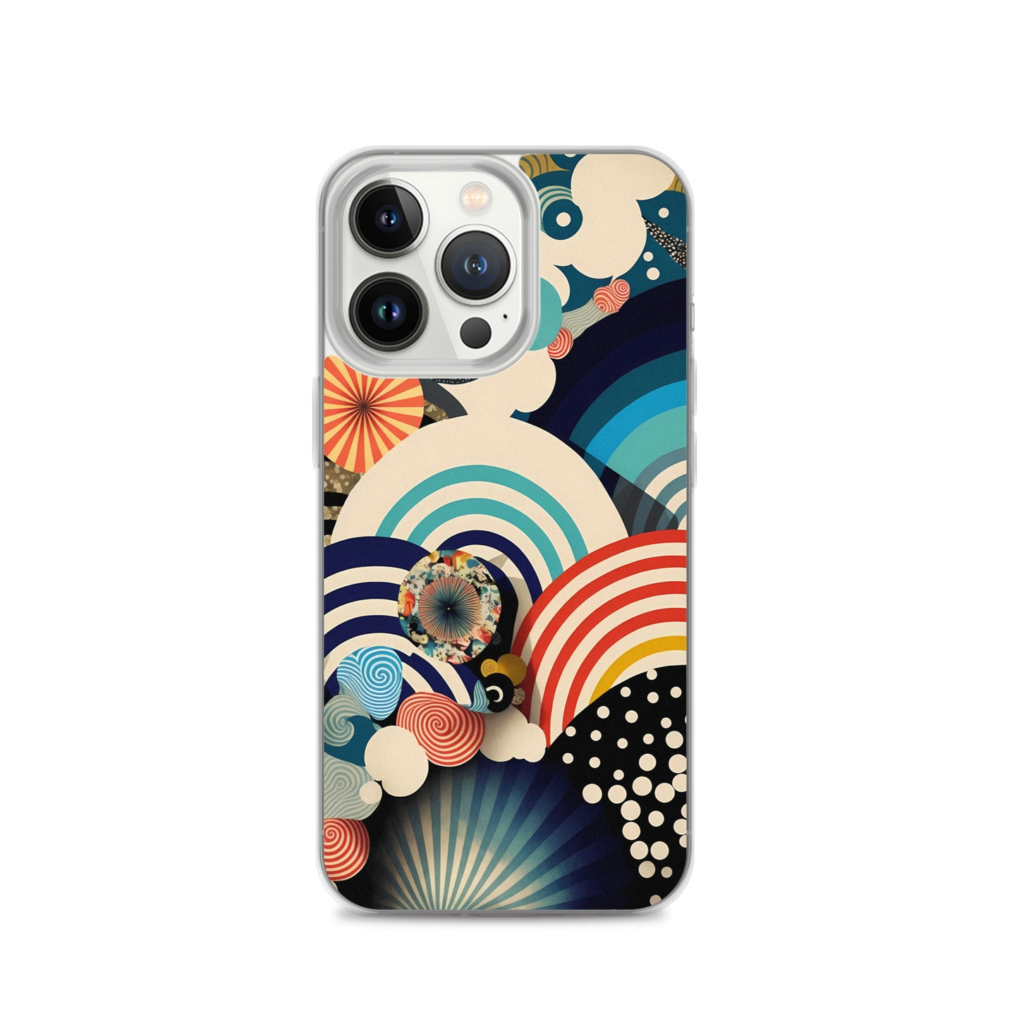 iPhone Case - Cool Collage