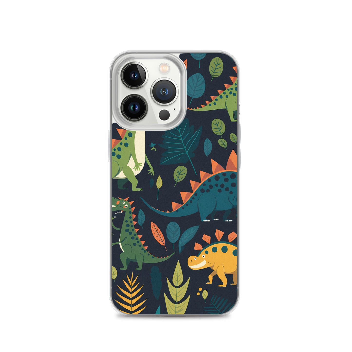 iPhone Case - Crazy Dinos
