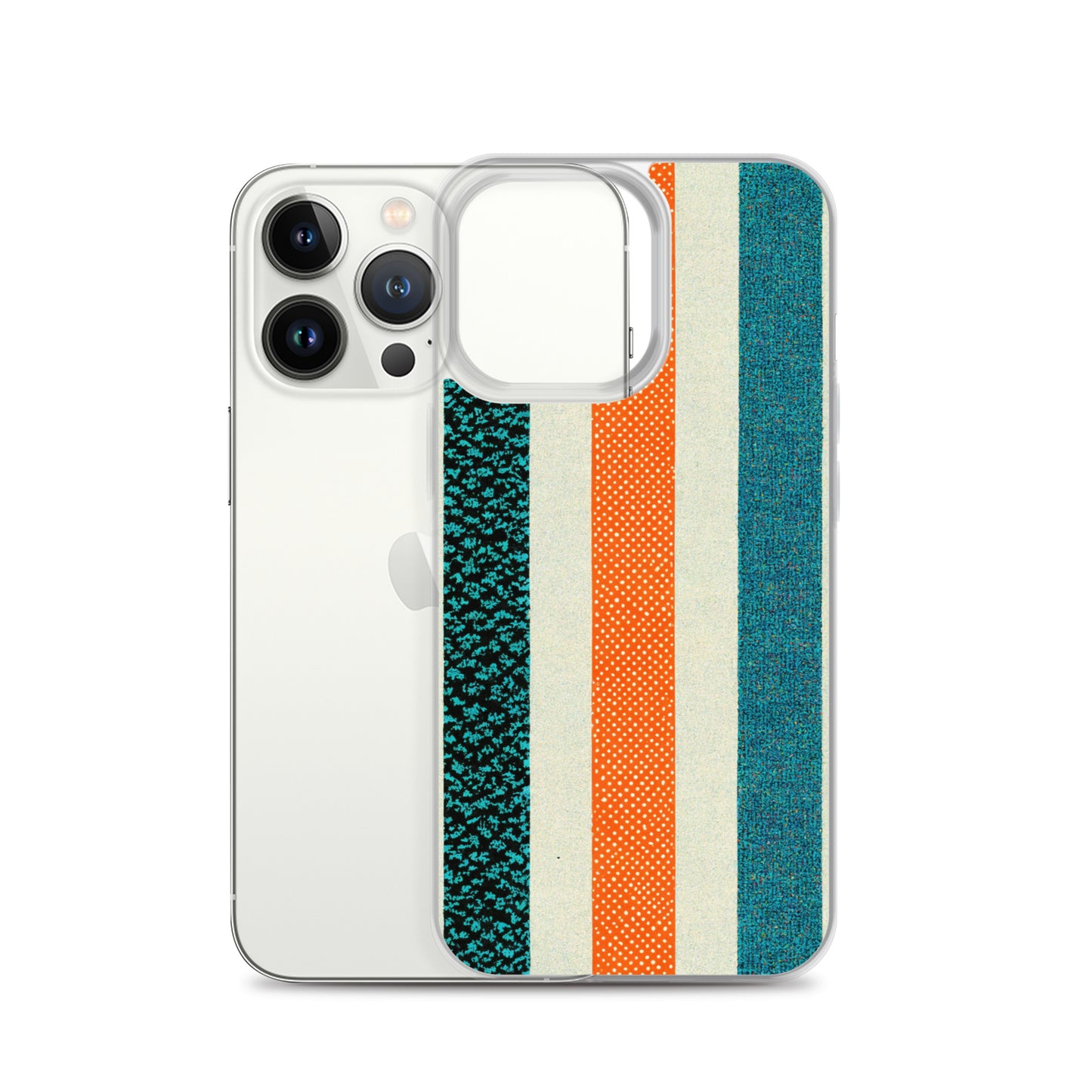 iPhone Case - Bold Patterns #3