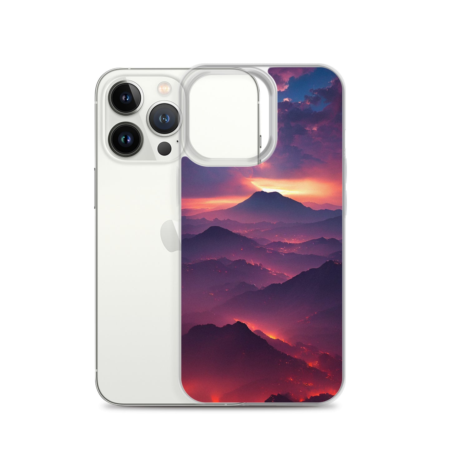 iPhone Case - Landscape