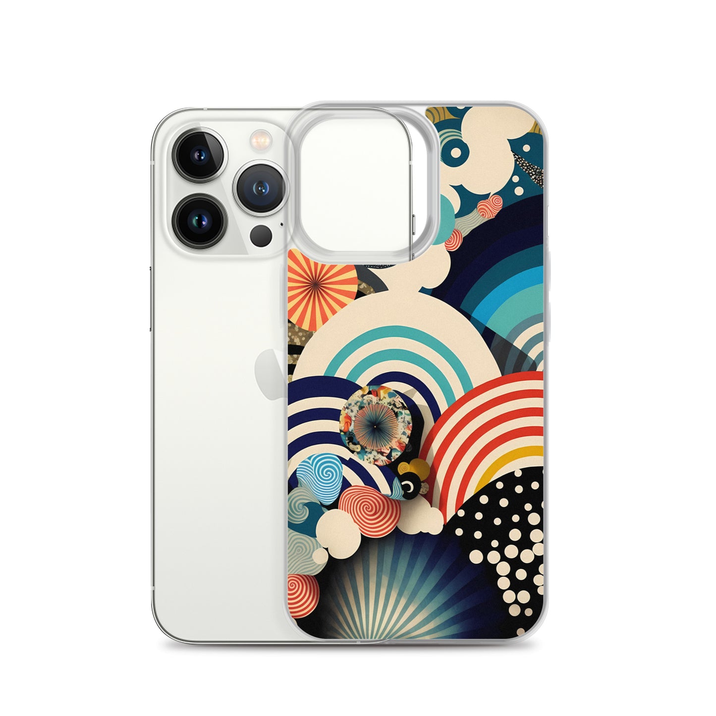 iPhone Case - Cool Collage