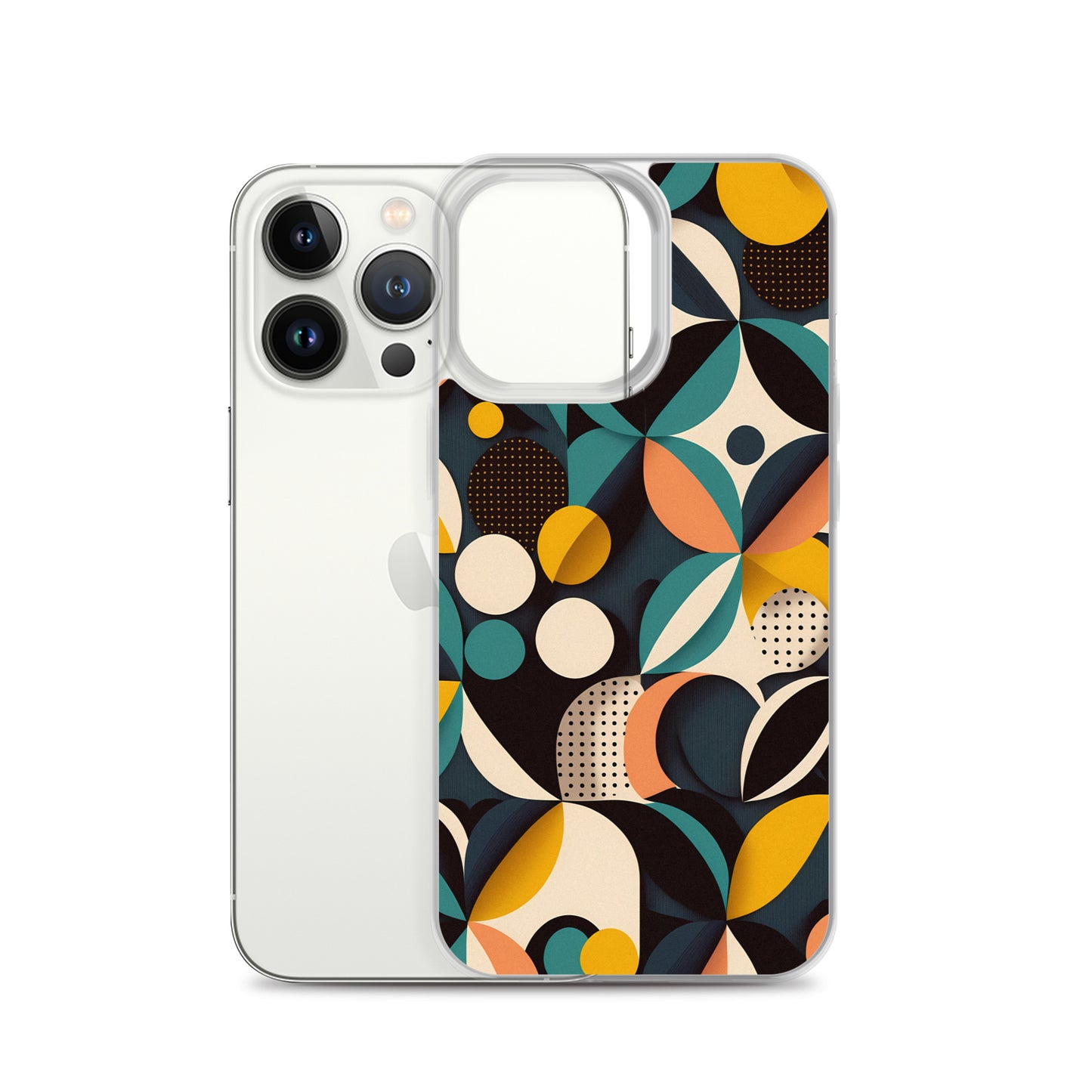 iPhone Case - Dimensions