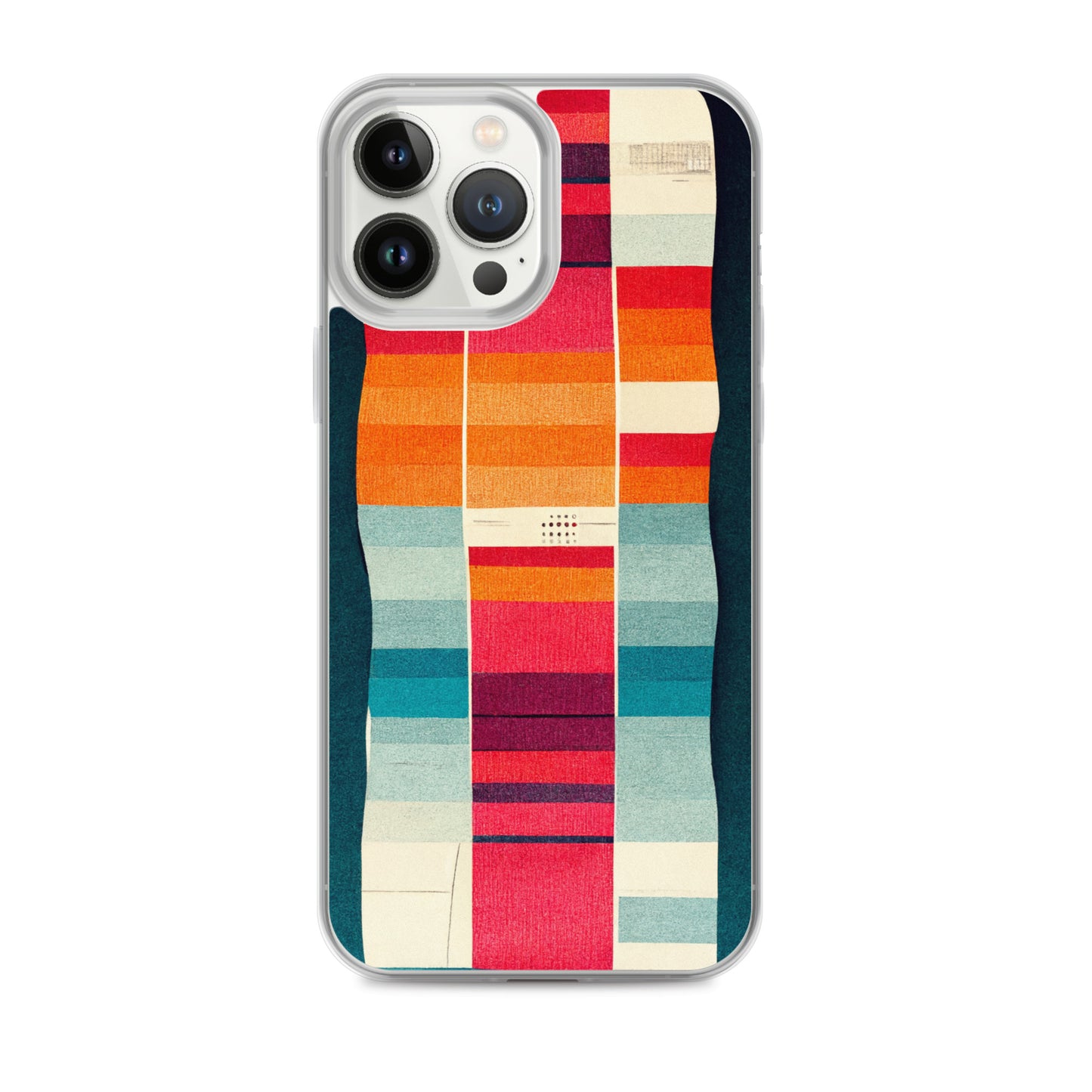 iPhone Case - Bold Patterns #6