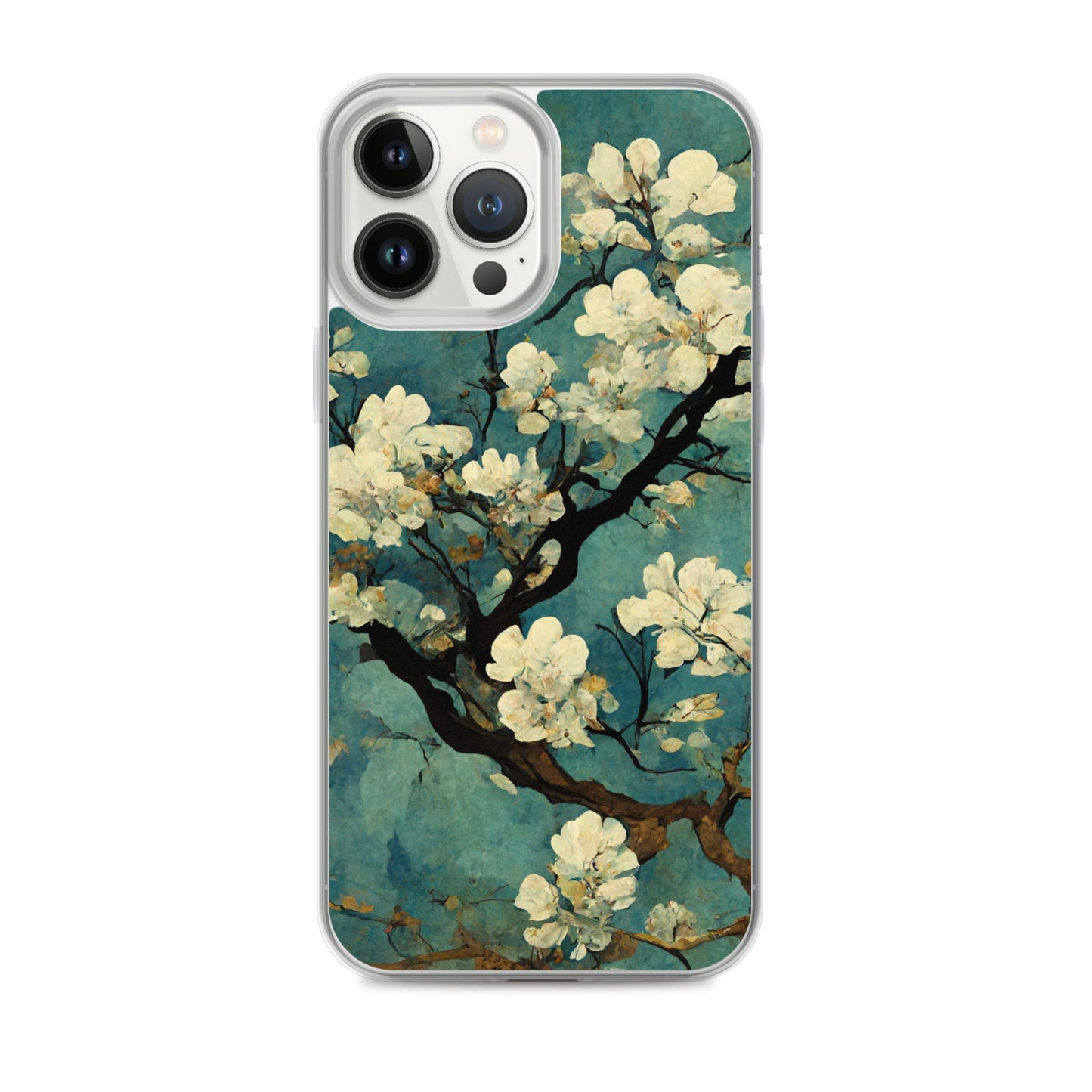 iPhone Case - Almond Blossoms #7