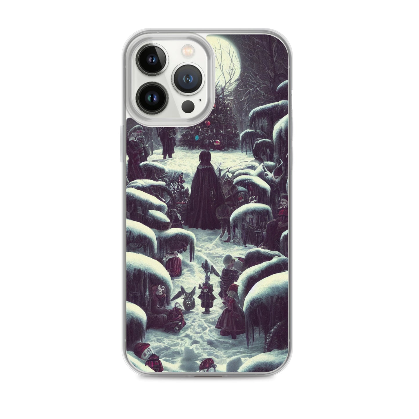 iPhone Case - Christmas