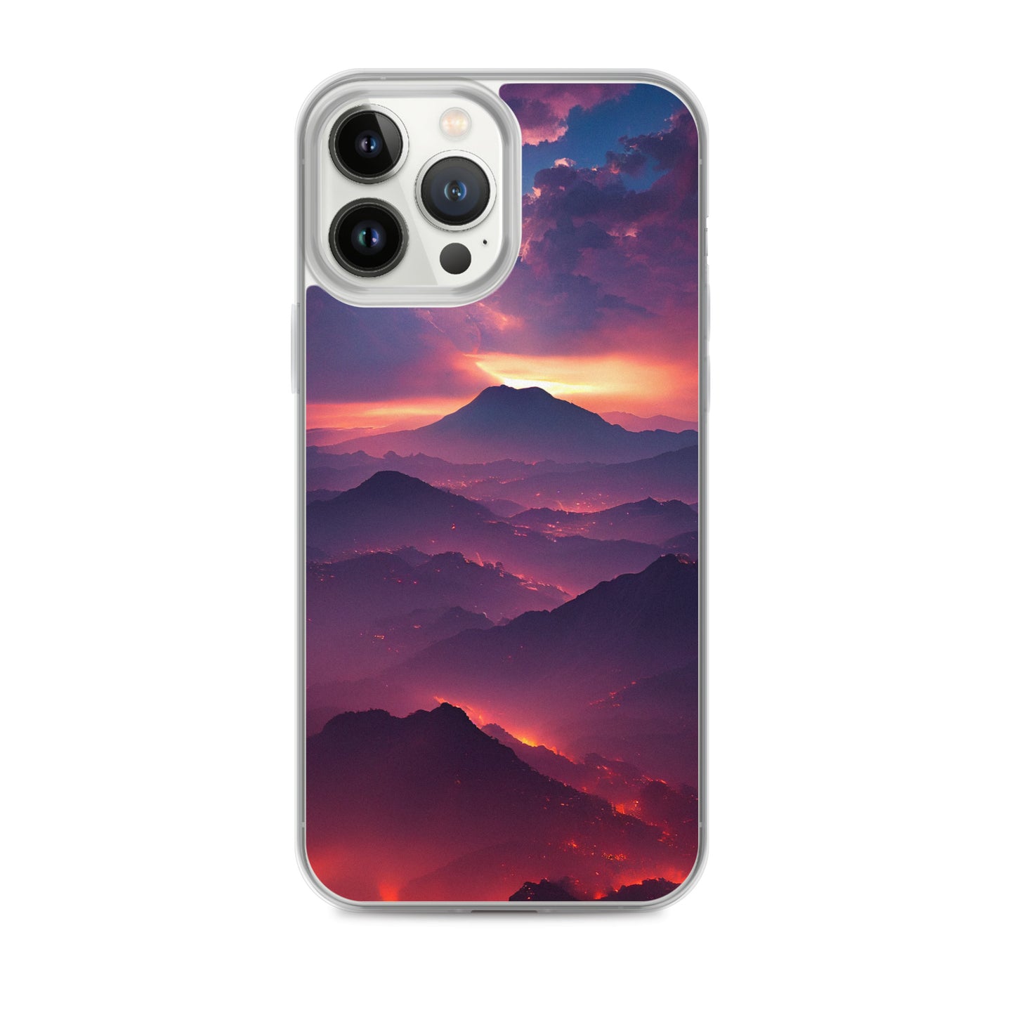 iPhone Case - Landscape