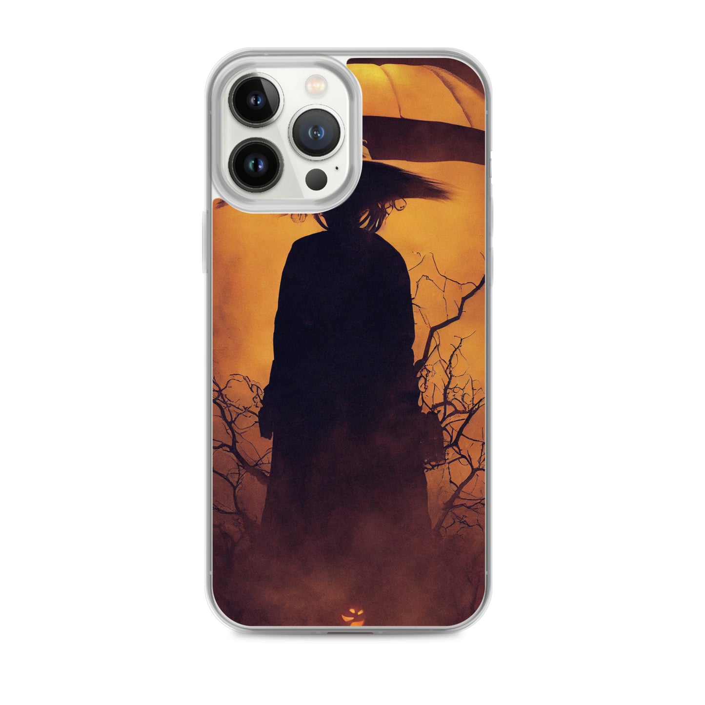 iPhone Case - Halloween Stranger