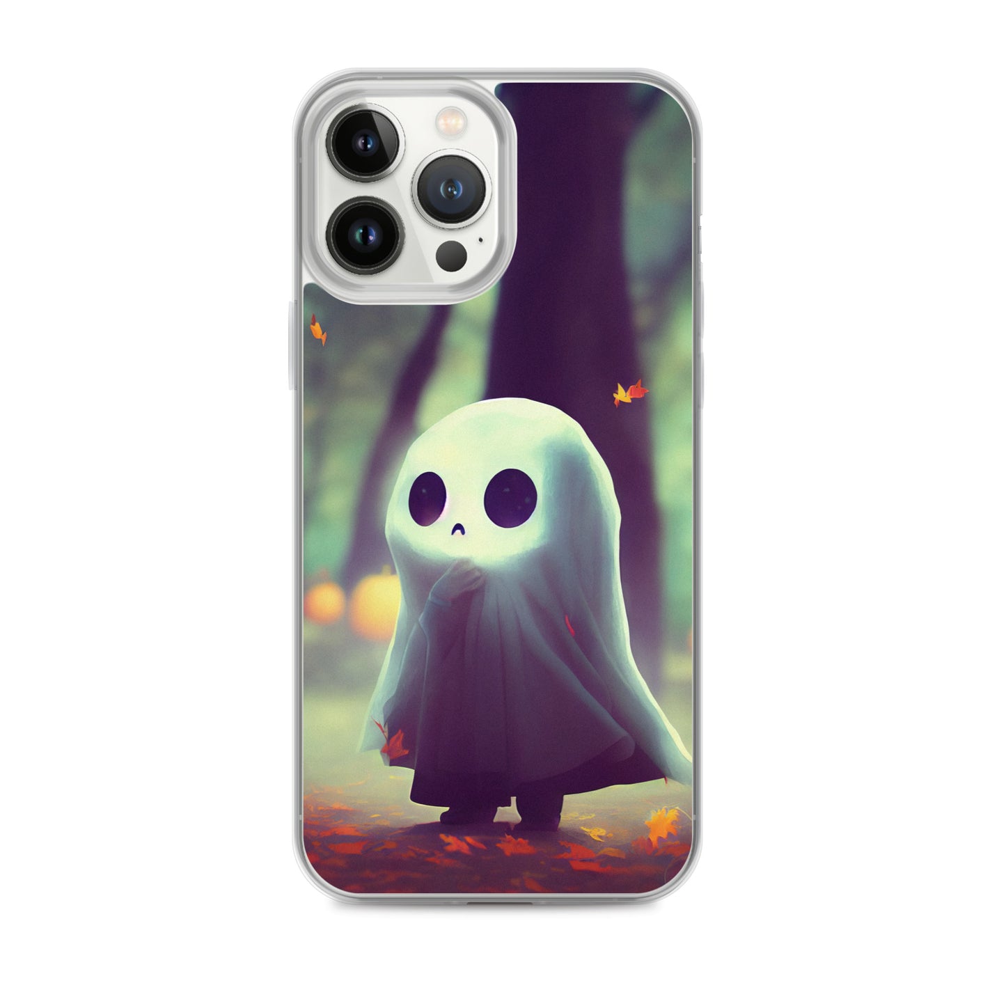 iPhone Case - Wandering Ghost