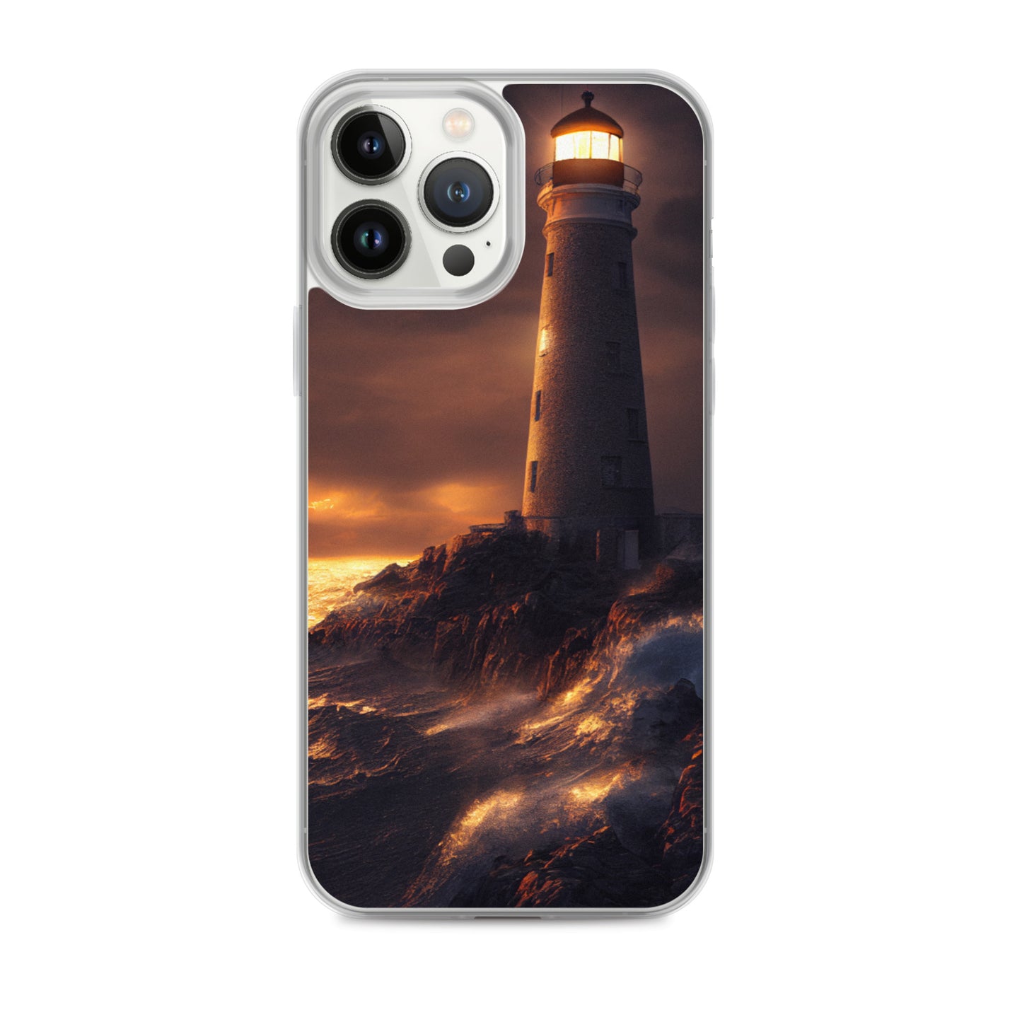 iPhone Case - Lighthouse
