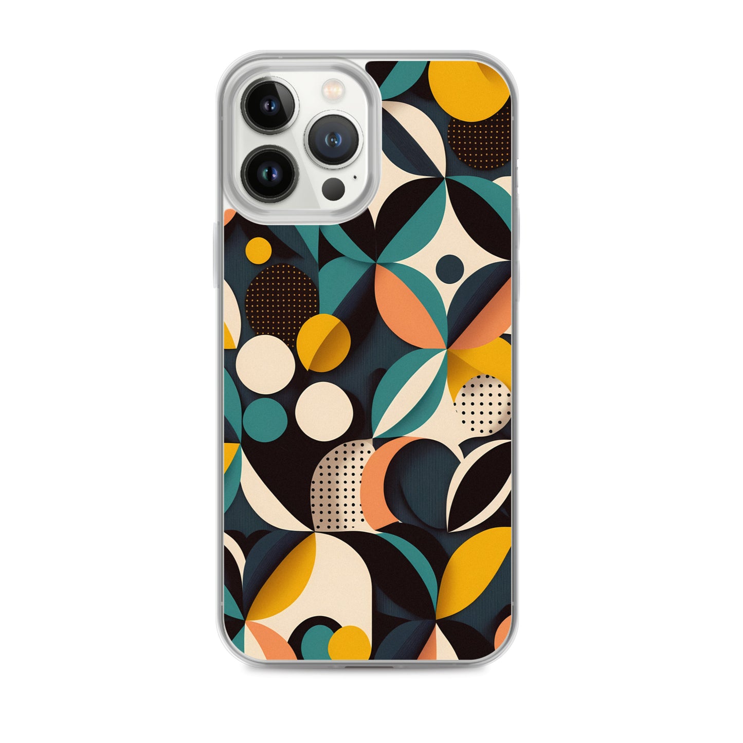 iPhone Case - Dimensions