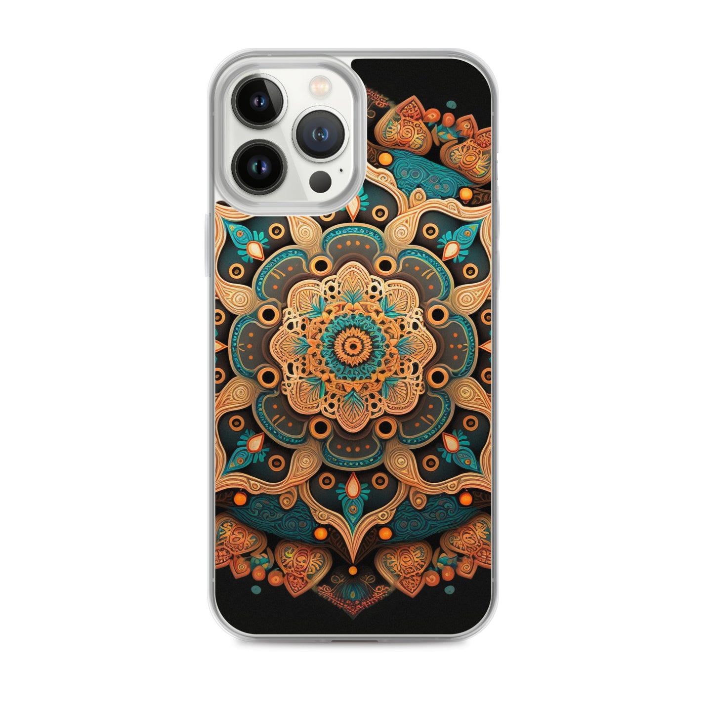 iPhone Case - Mandala