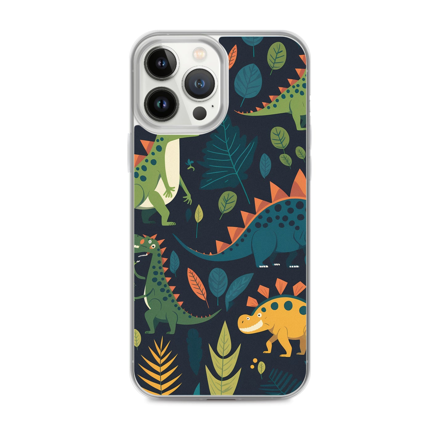 iPhone Case - Crazy Dinos