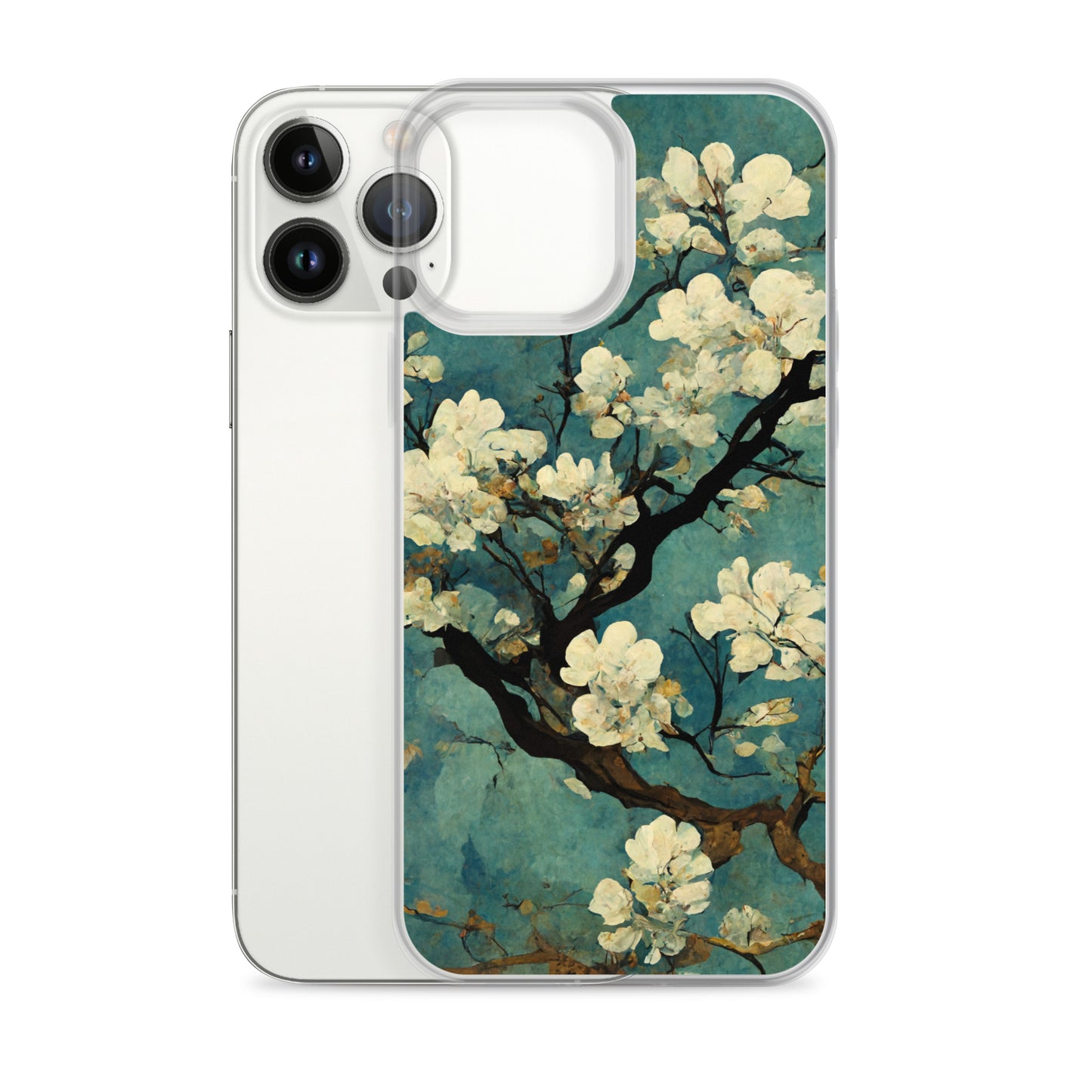 iPhone Case - Almond Blossoms #7
