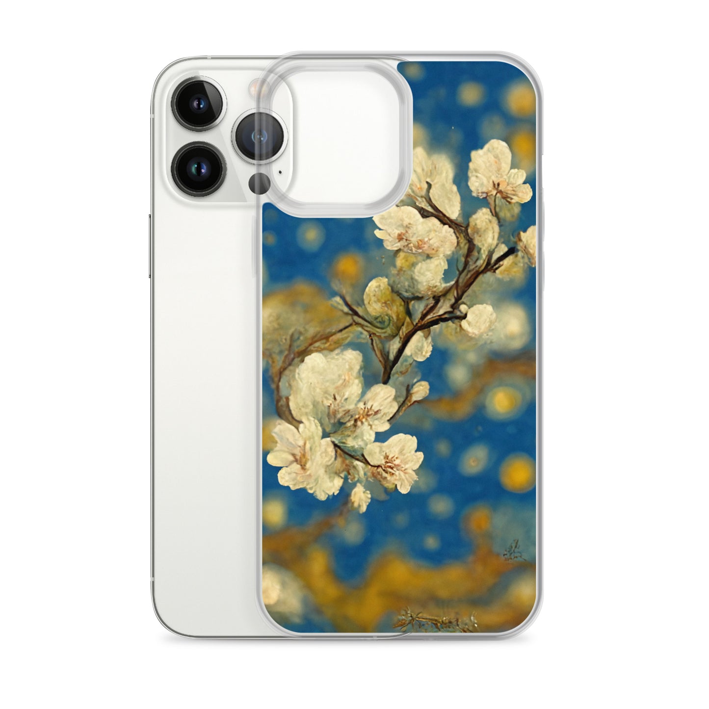 iPhone Case - Almond Blossoms #12