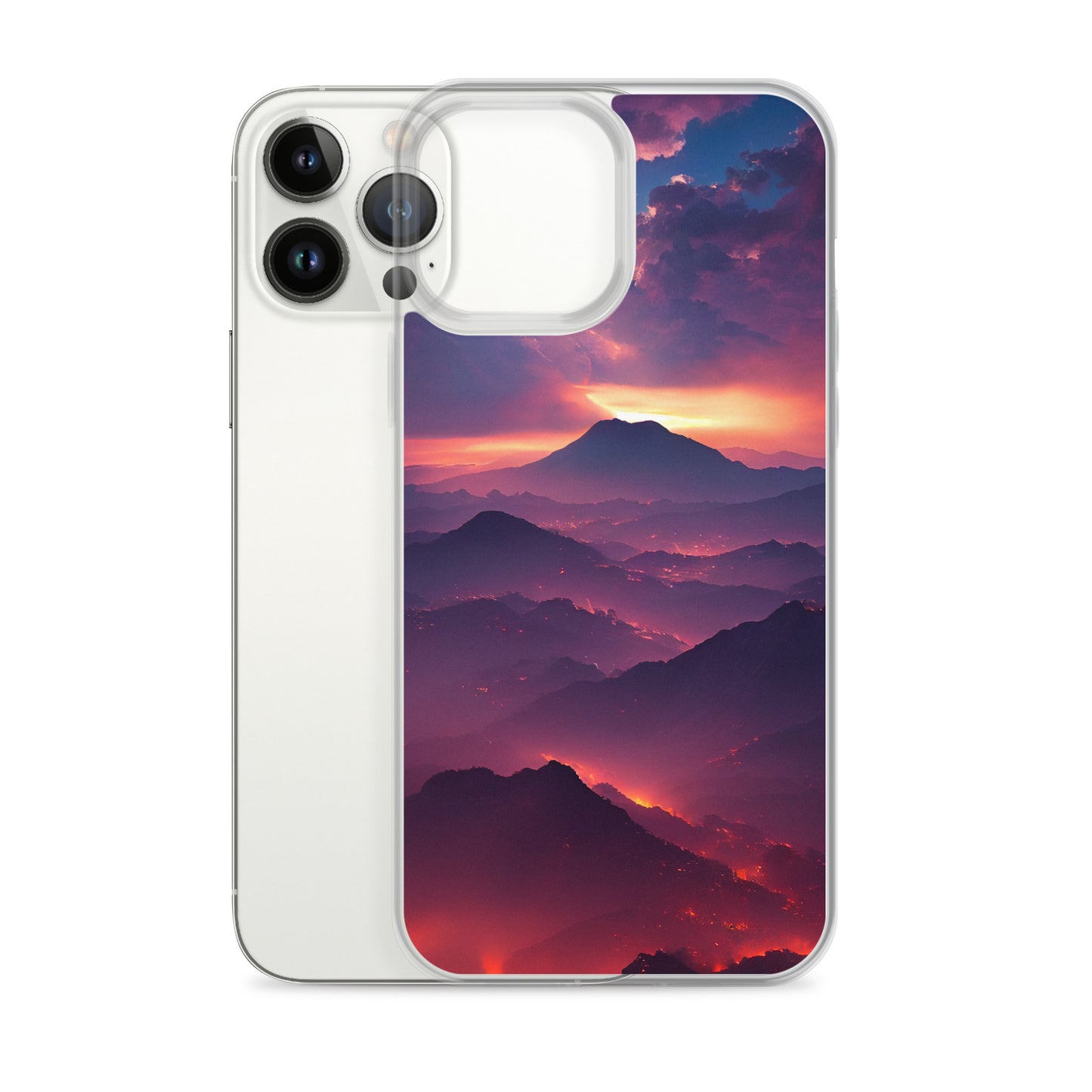 iPhone Case - Landscape