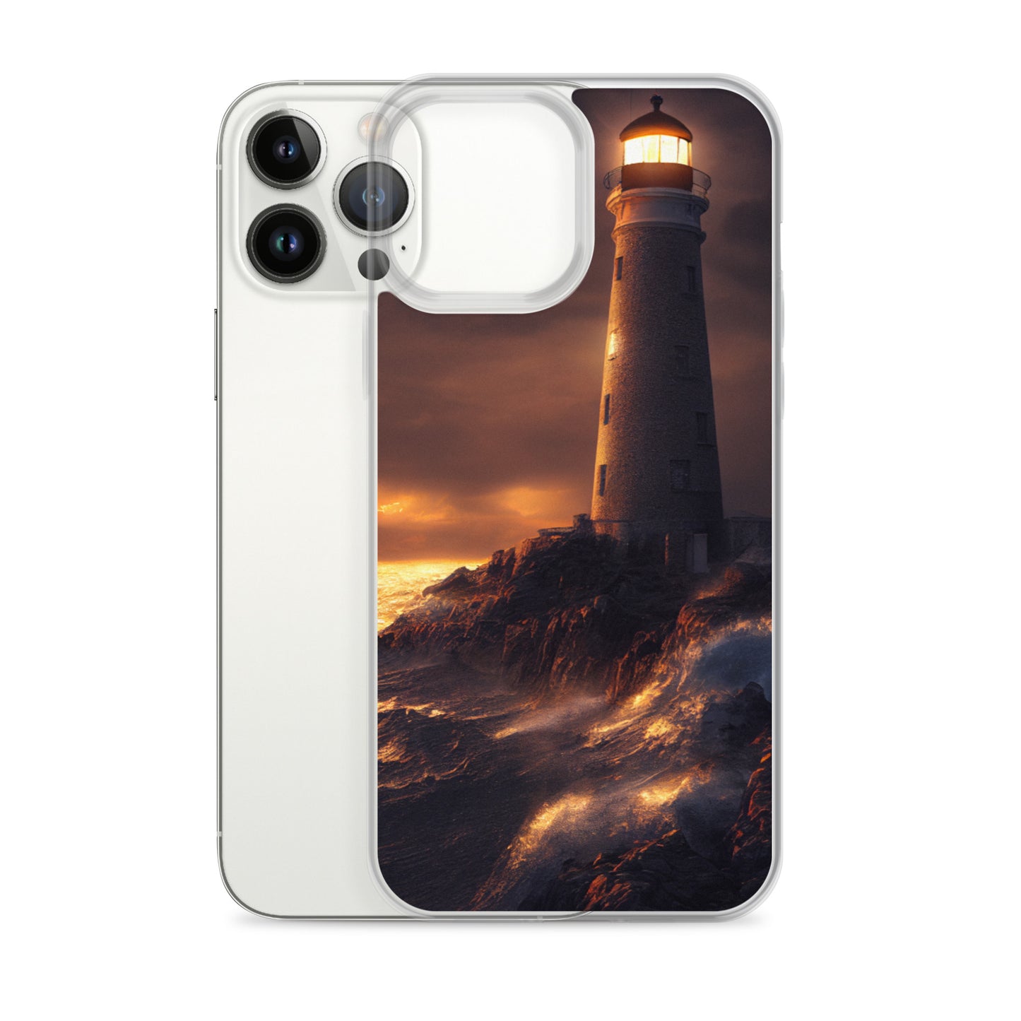 iPhone Case - Lighthouse