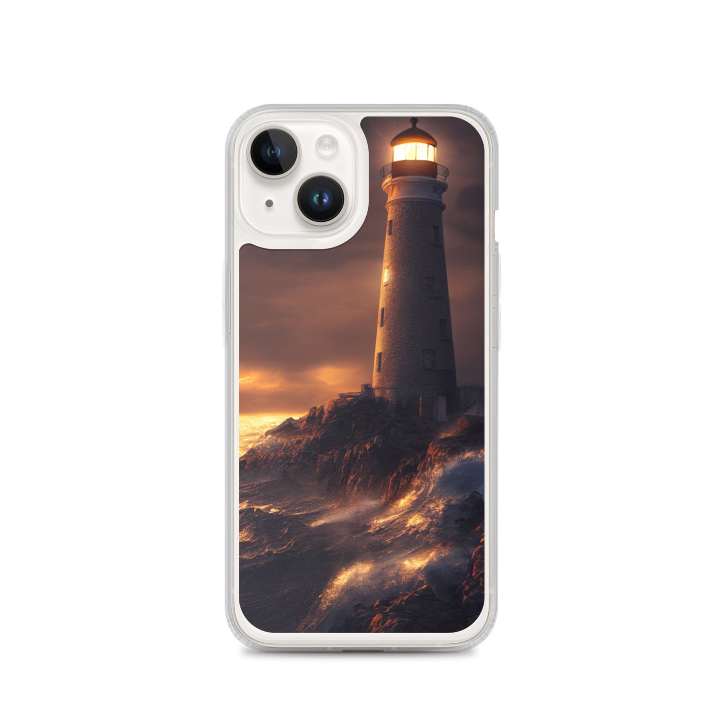 iPhone Case - Lighthouse