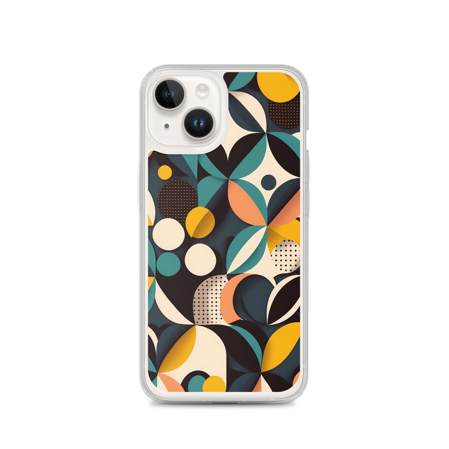 iPhone Case - Dimensions