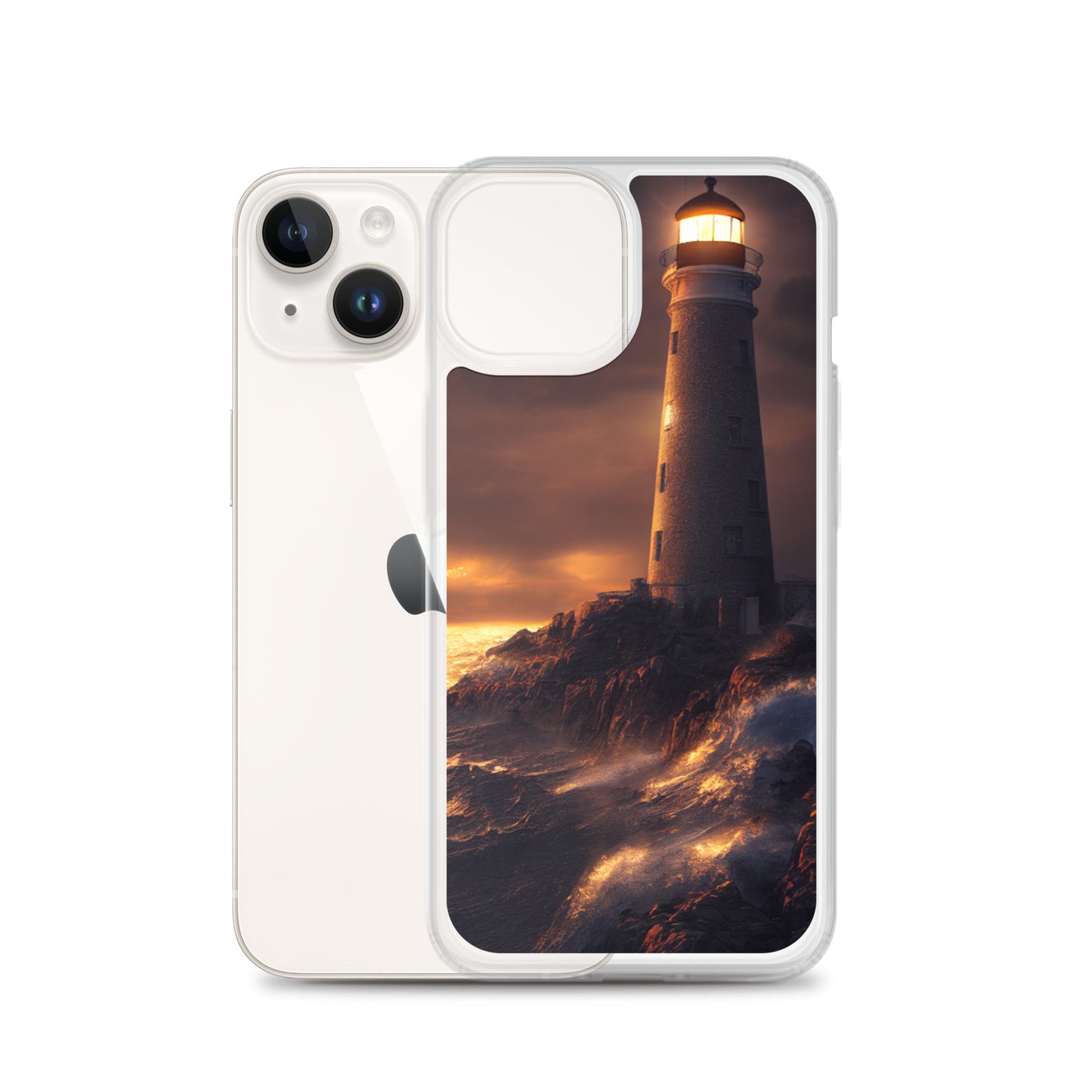 iPhone Case - Lighthouse