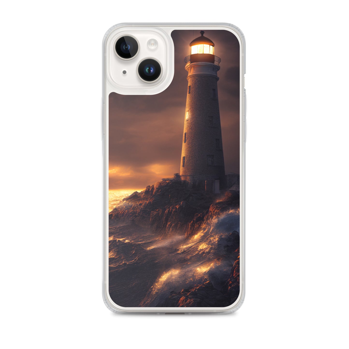 iPhone Case - Lighthouse