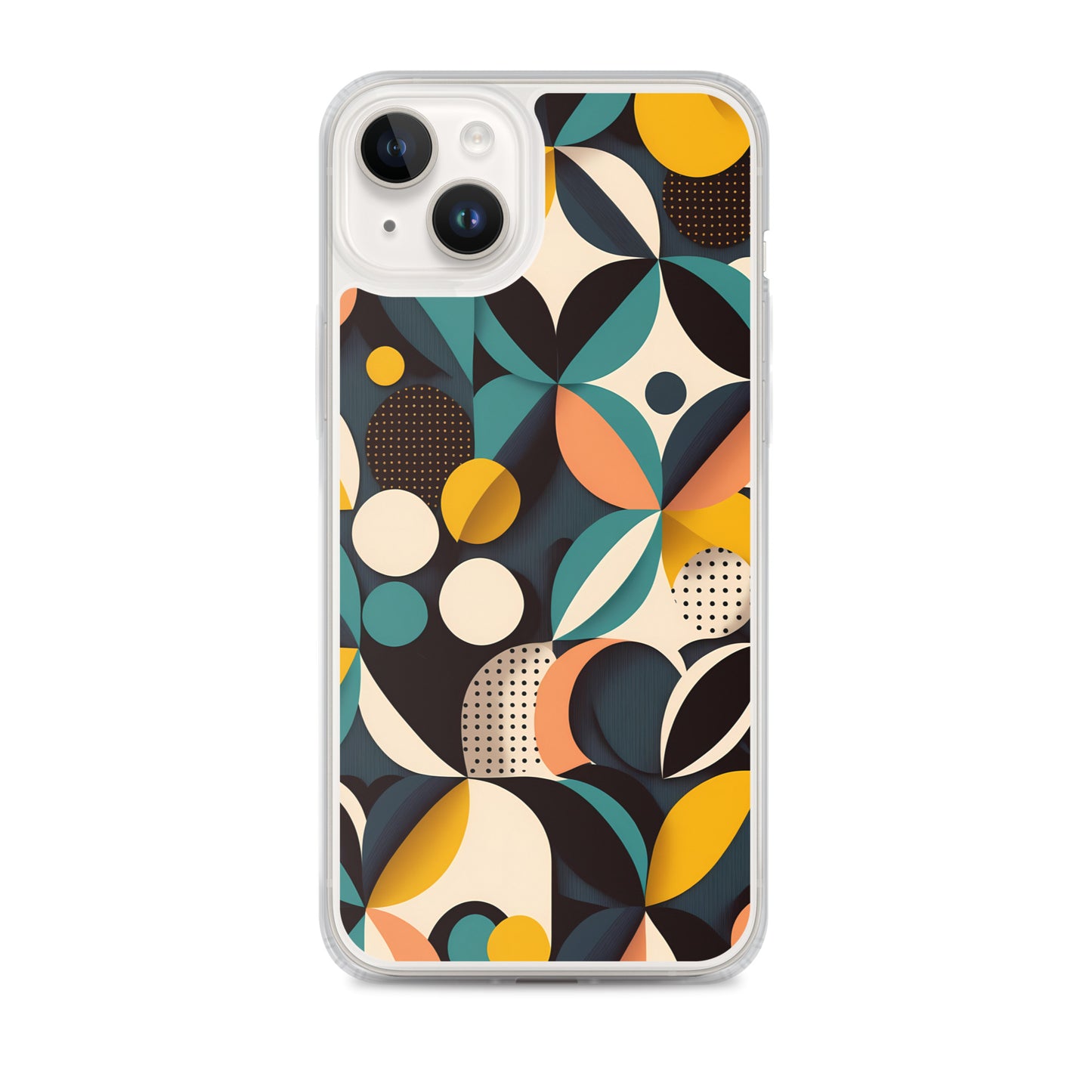 iPhone Case - Dimensions