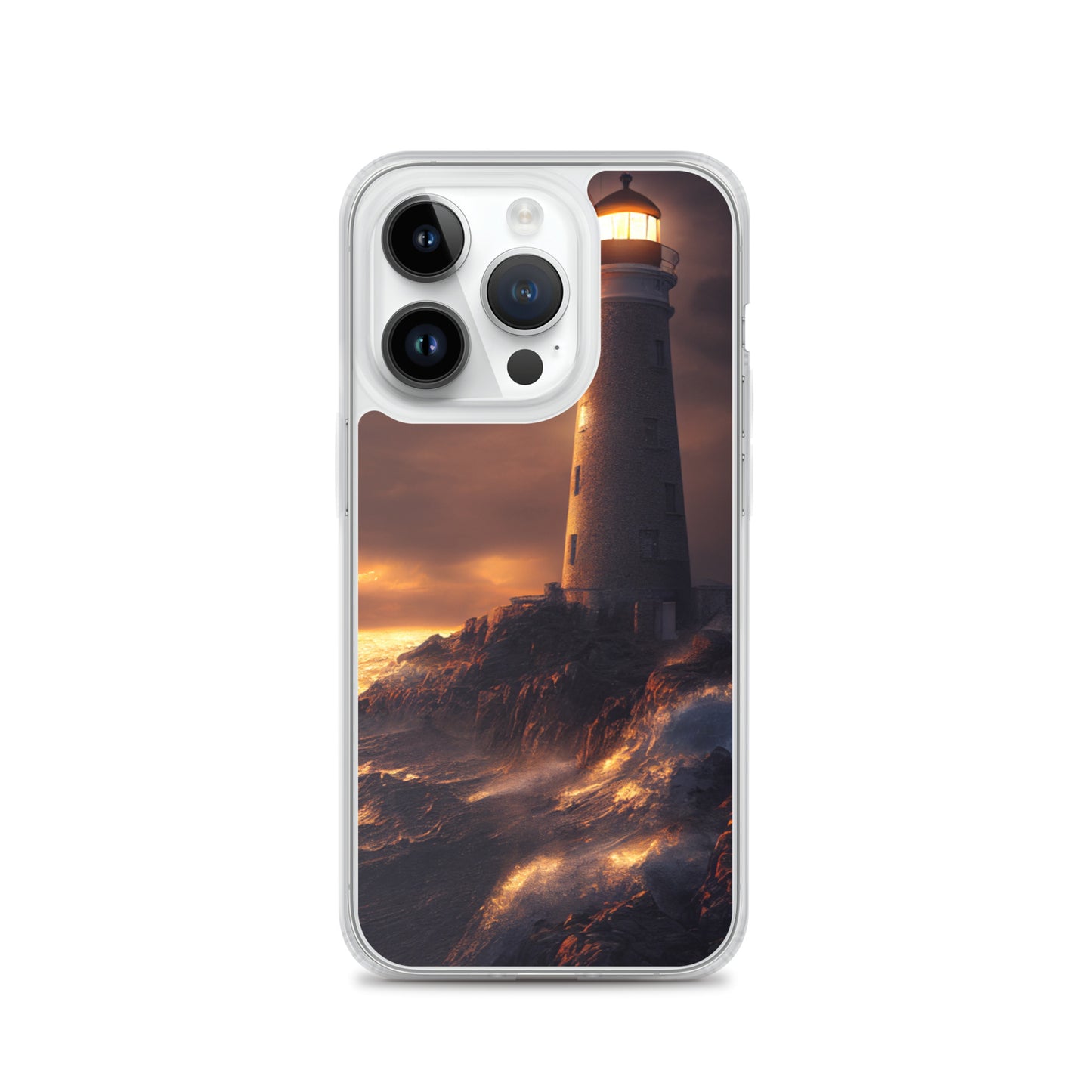 iPhone Case - Lighthouse
