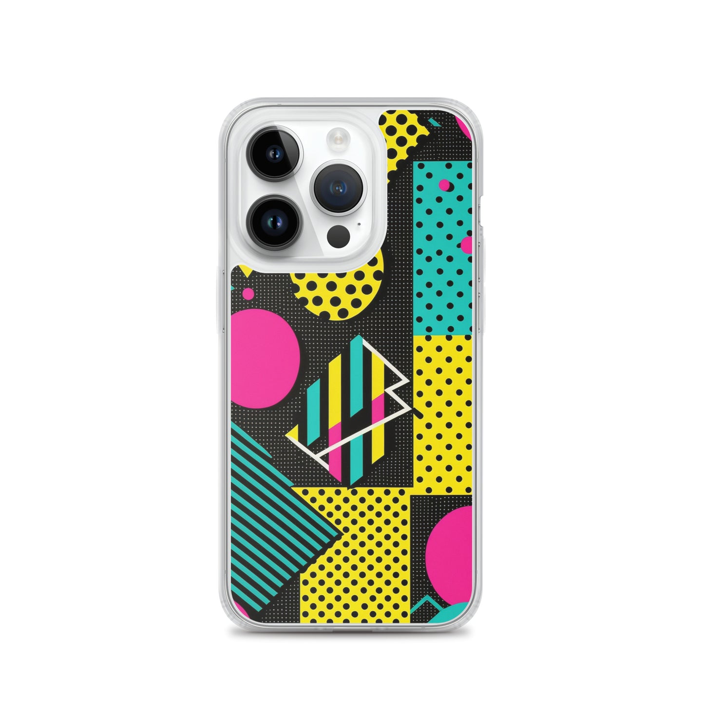 iPhone Case - 80s Retro