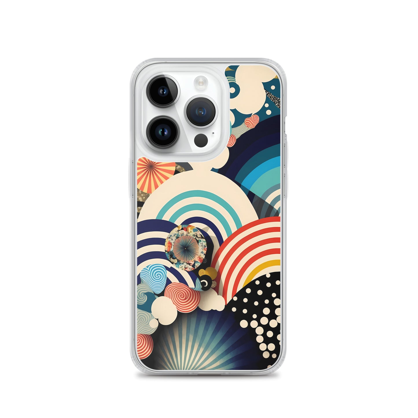 iPhone Case - Cool Collage